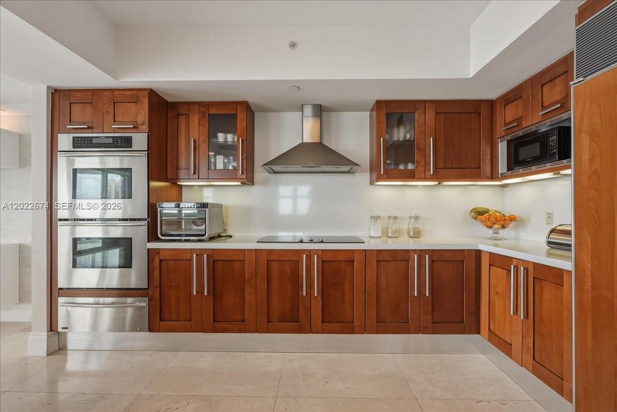 3301 NE 183rd Street