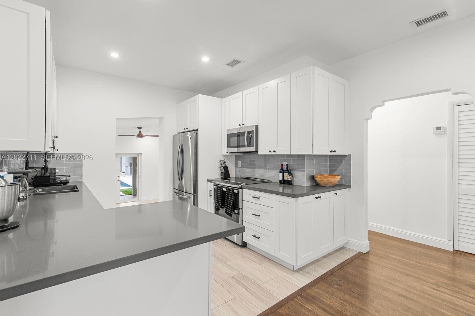 443 NE 71st Street