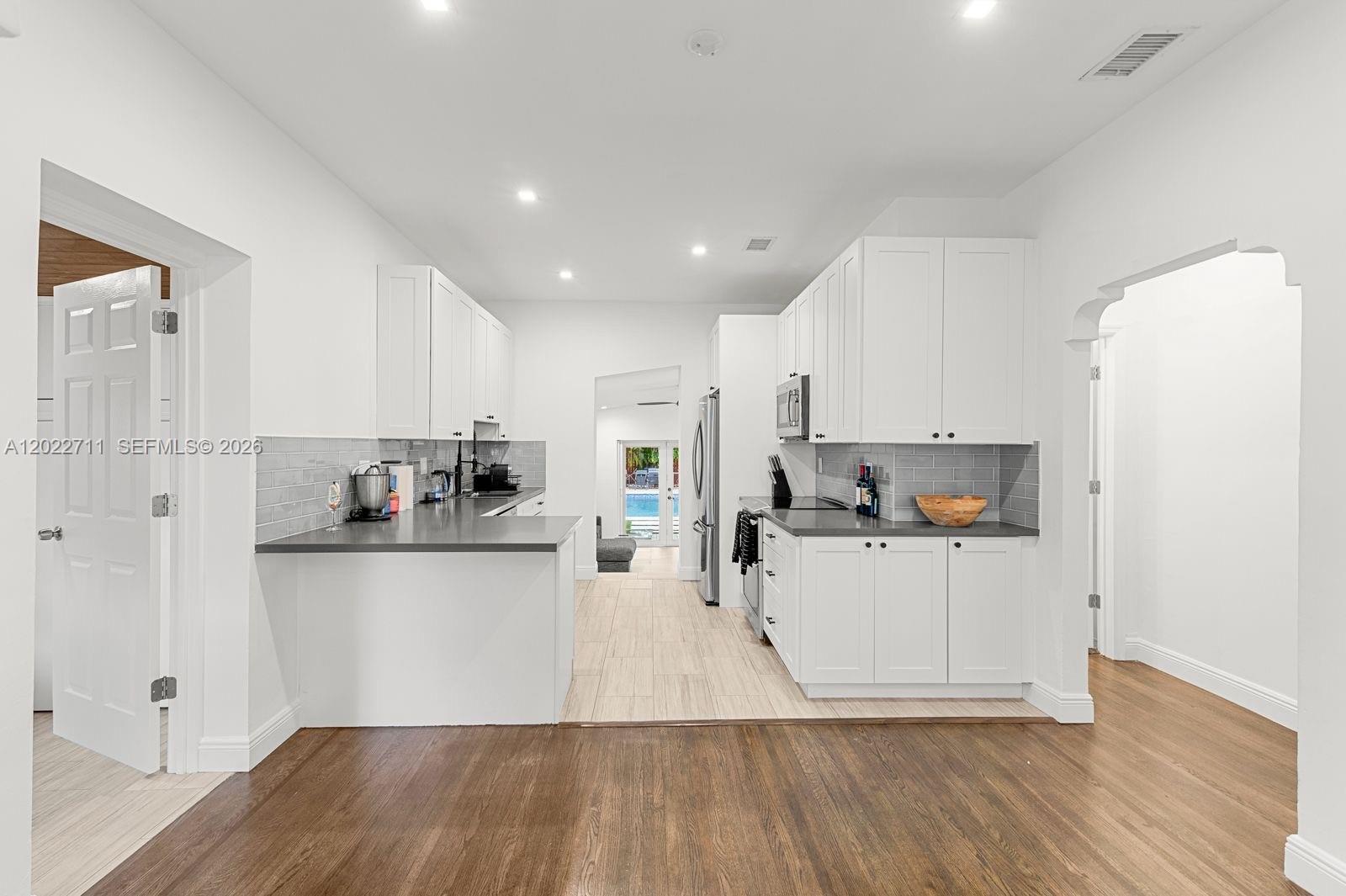443 NE 71st Street