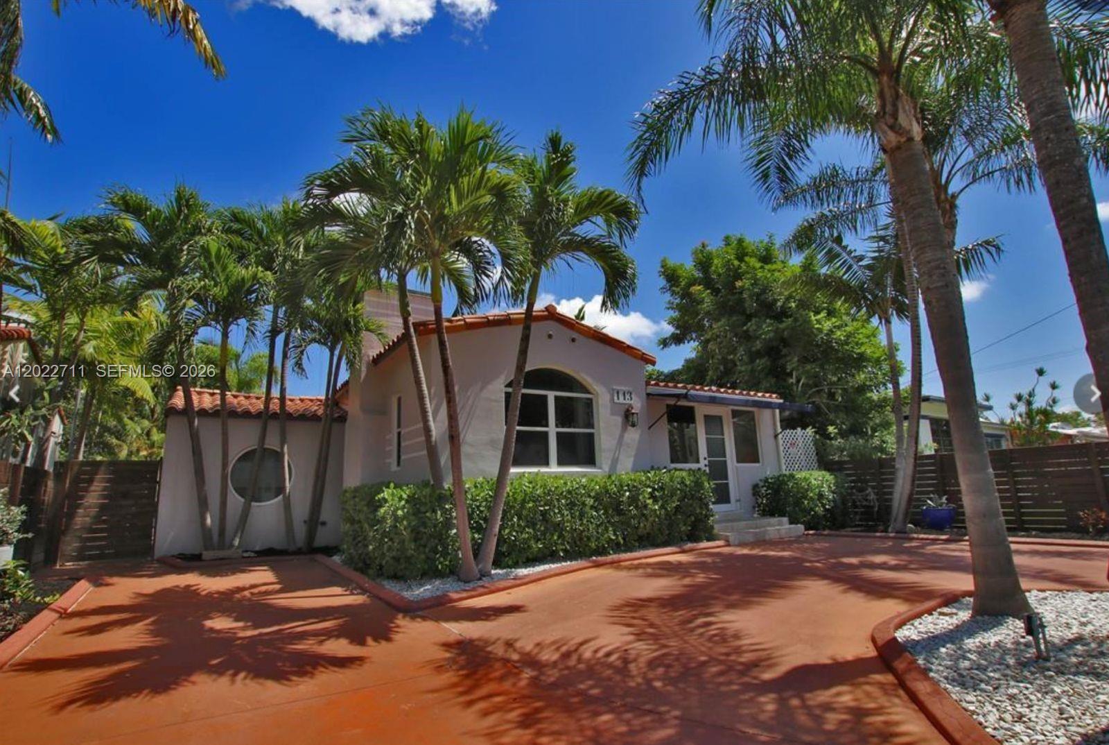 443 NE 71st Street