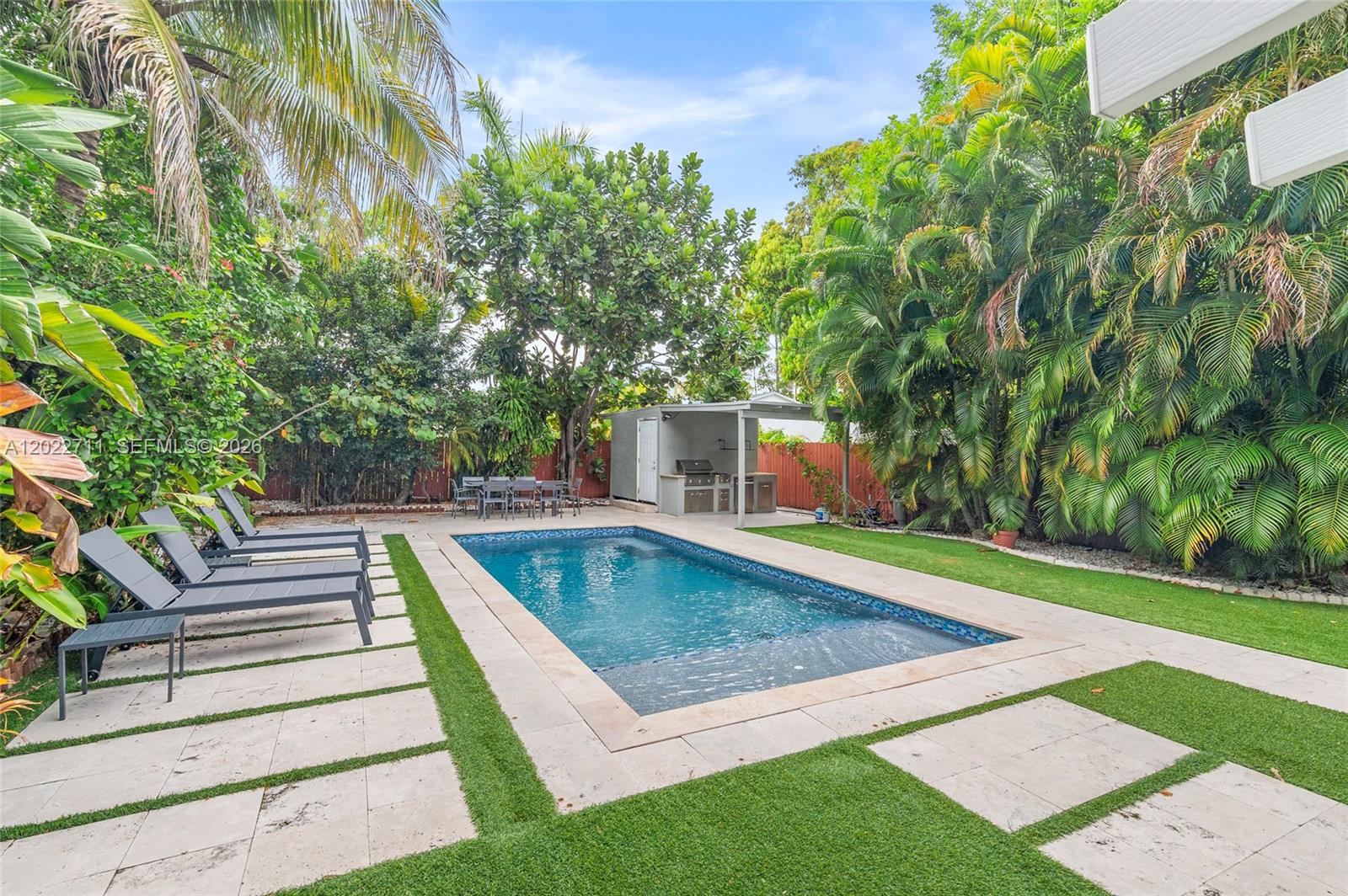 443 NE 71st Street