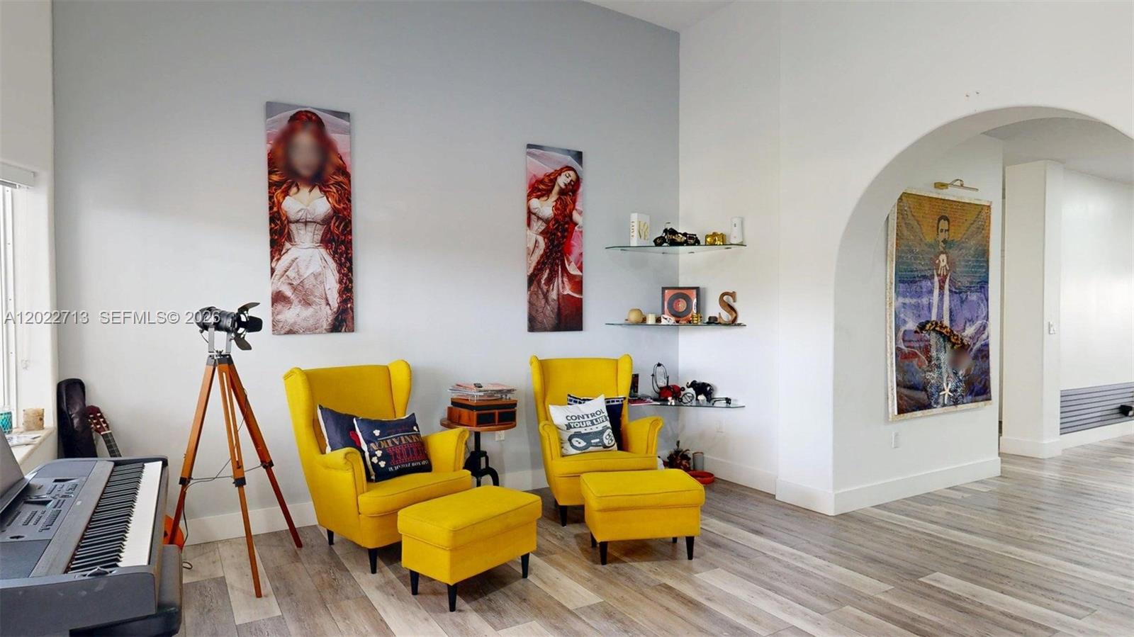 357 W 44th Street