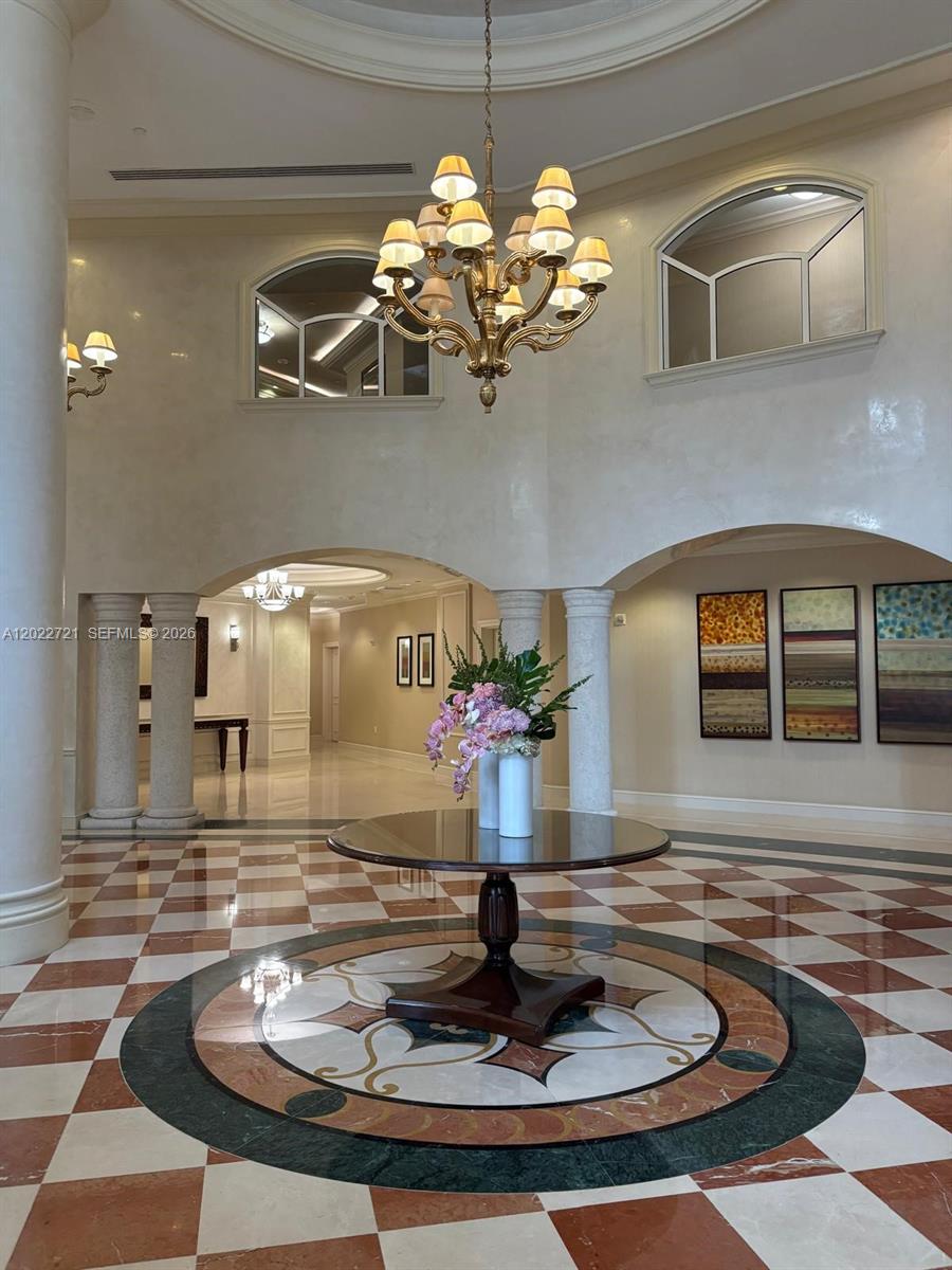 20000 E Country Club Drive