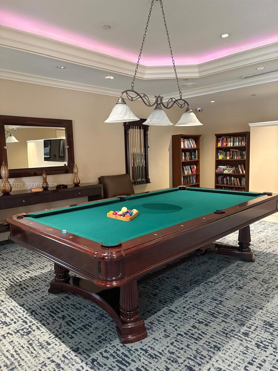 20000 E Country Club Drive