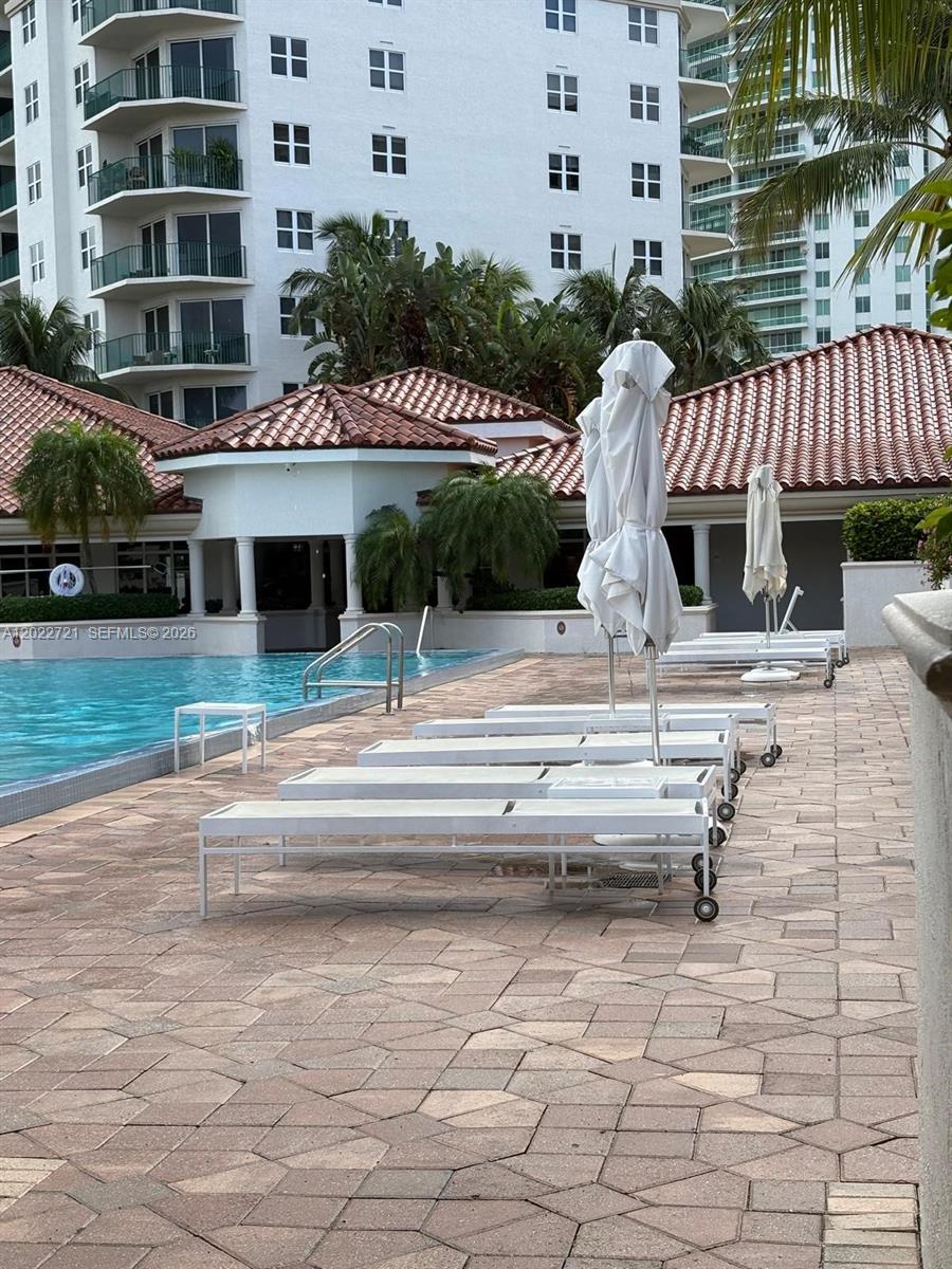 20000 E Country Club Drive