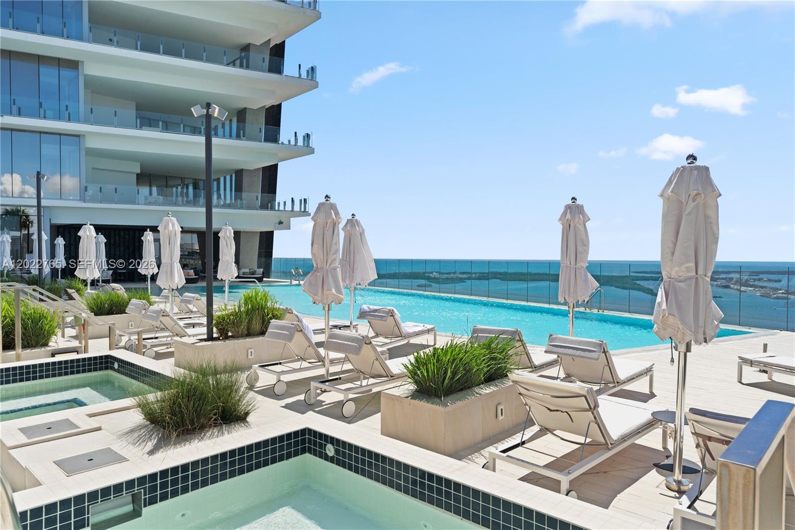 300 Biscayne Blvd Way