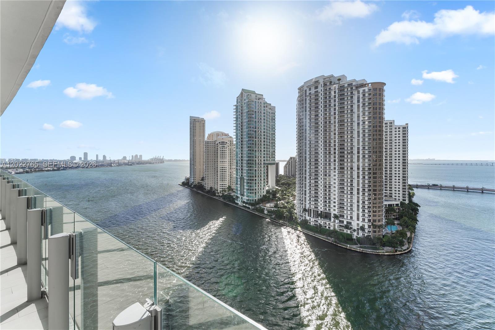 300 Biscayne Blvd Way