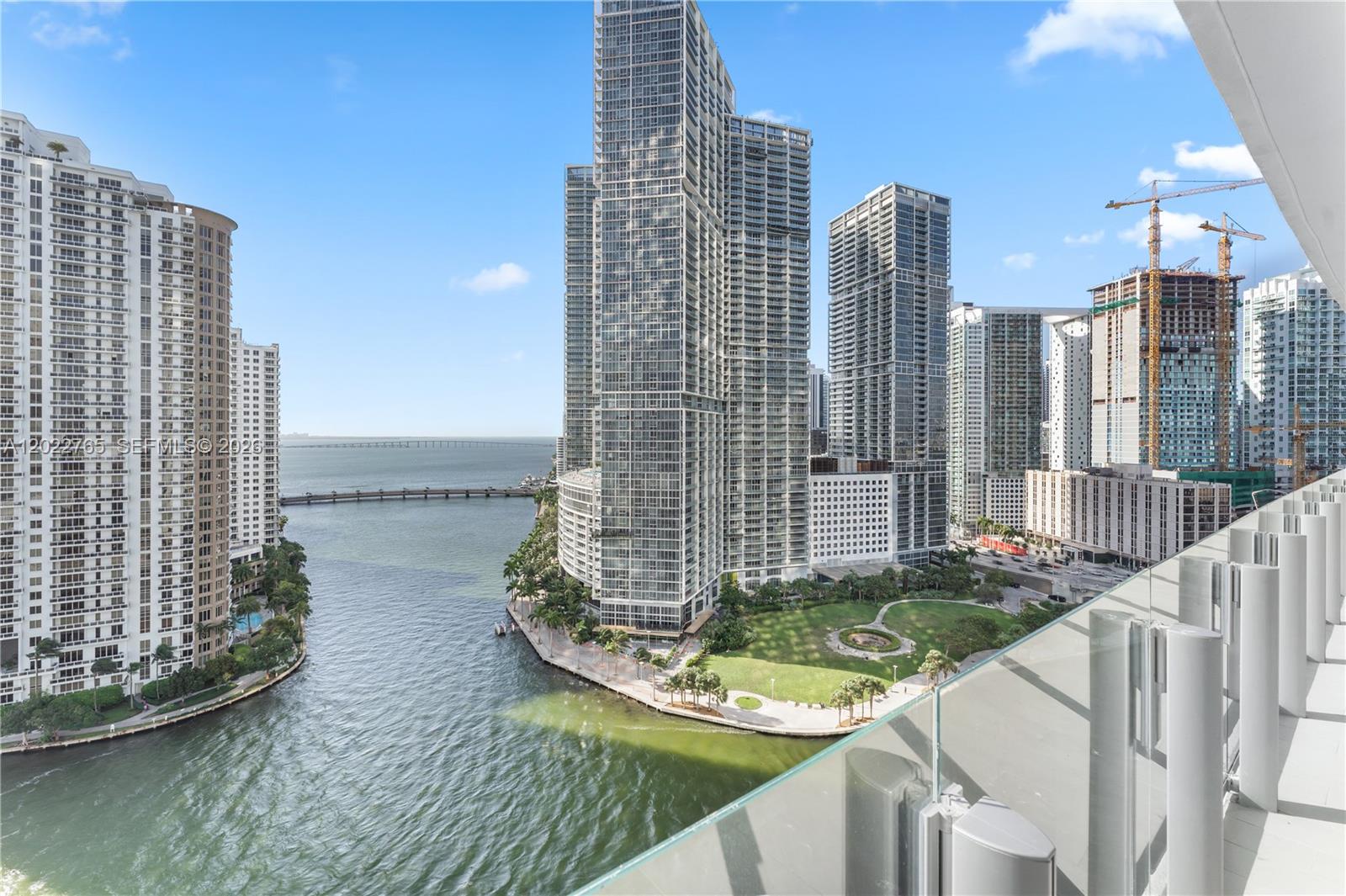 300 Biscayne Blvd Way