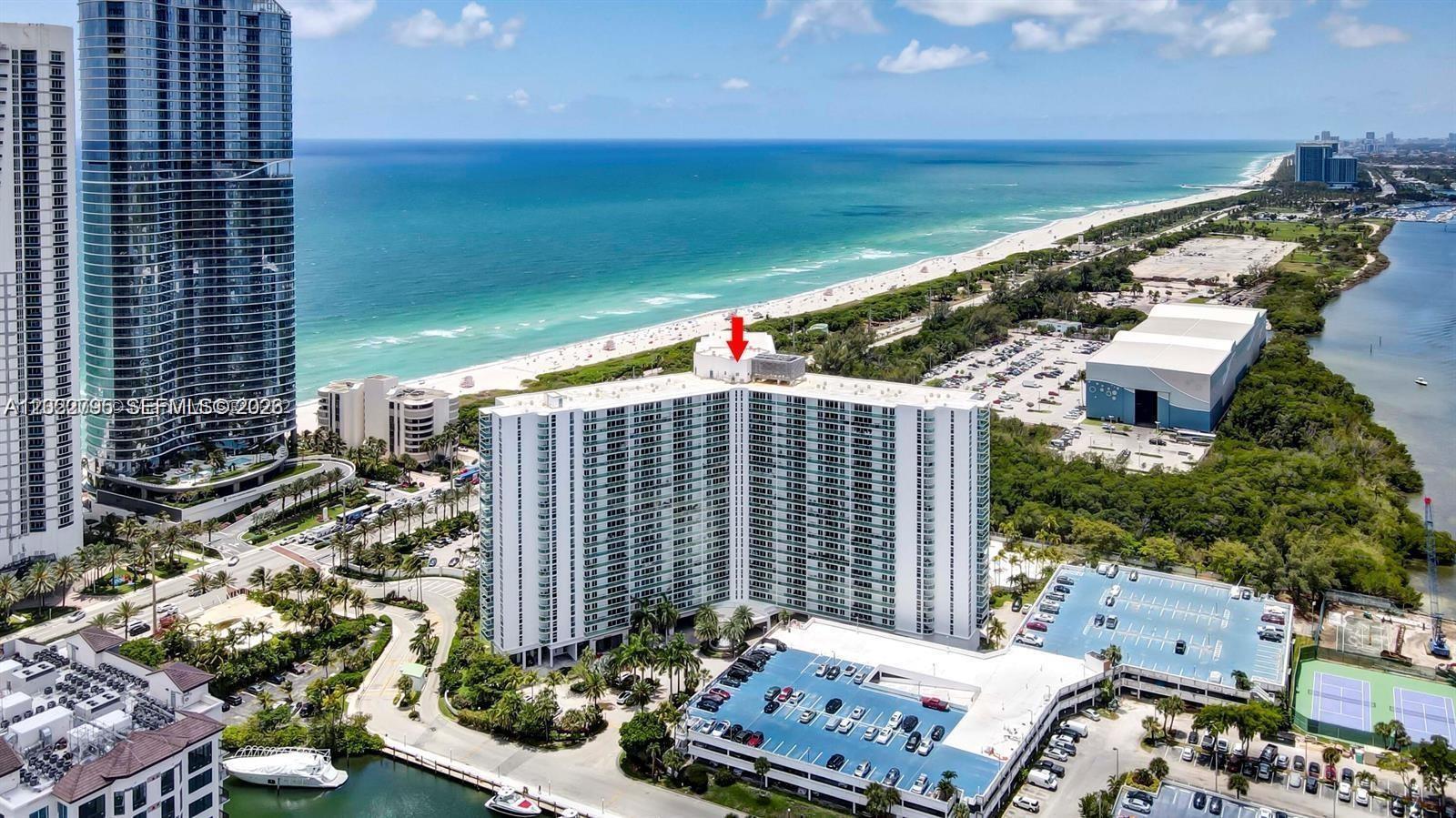 100 Bayview Drive