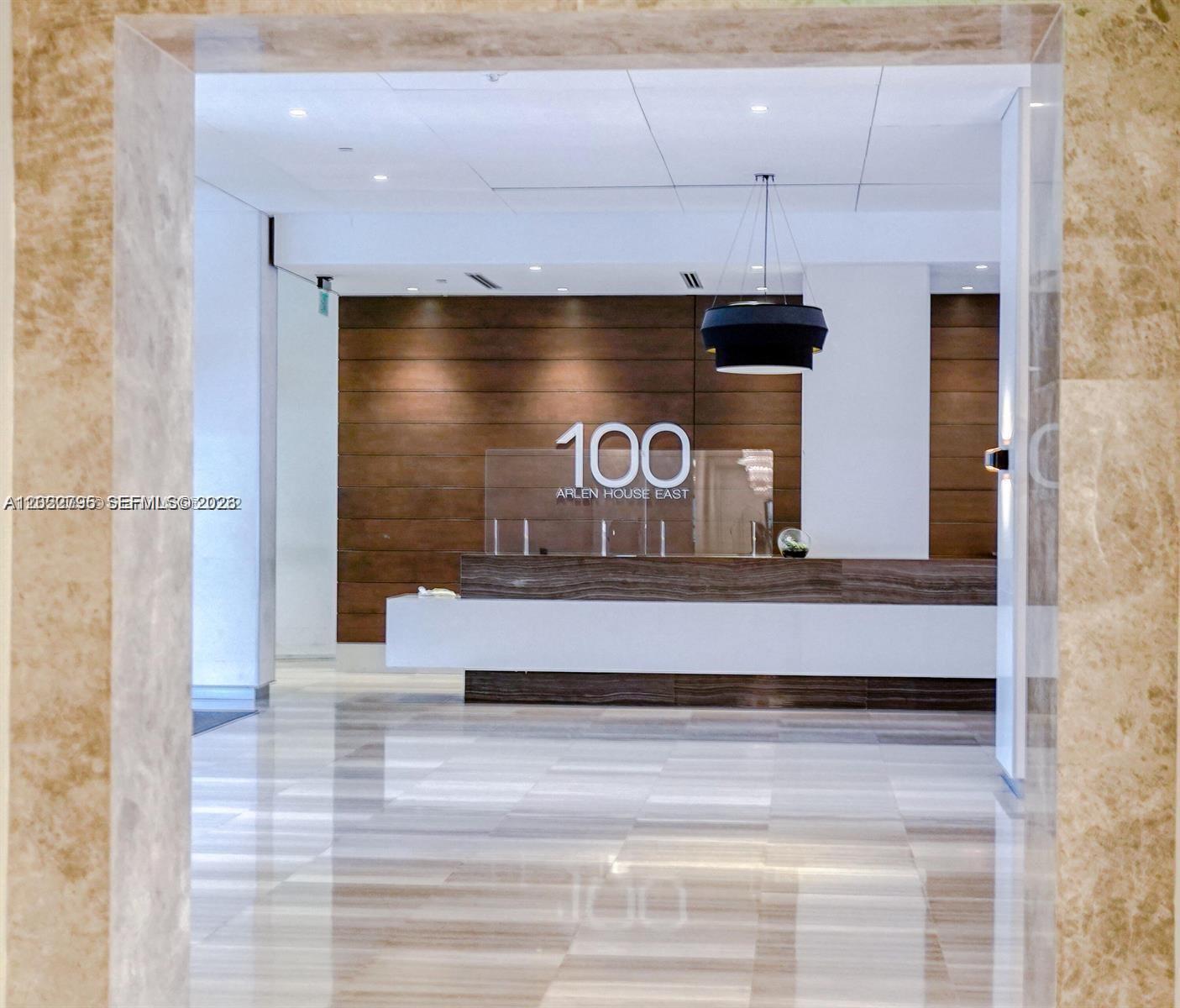 100 Bayview Drive