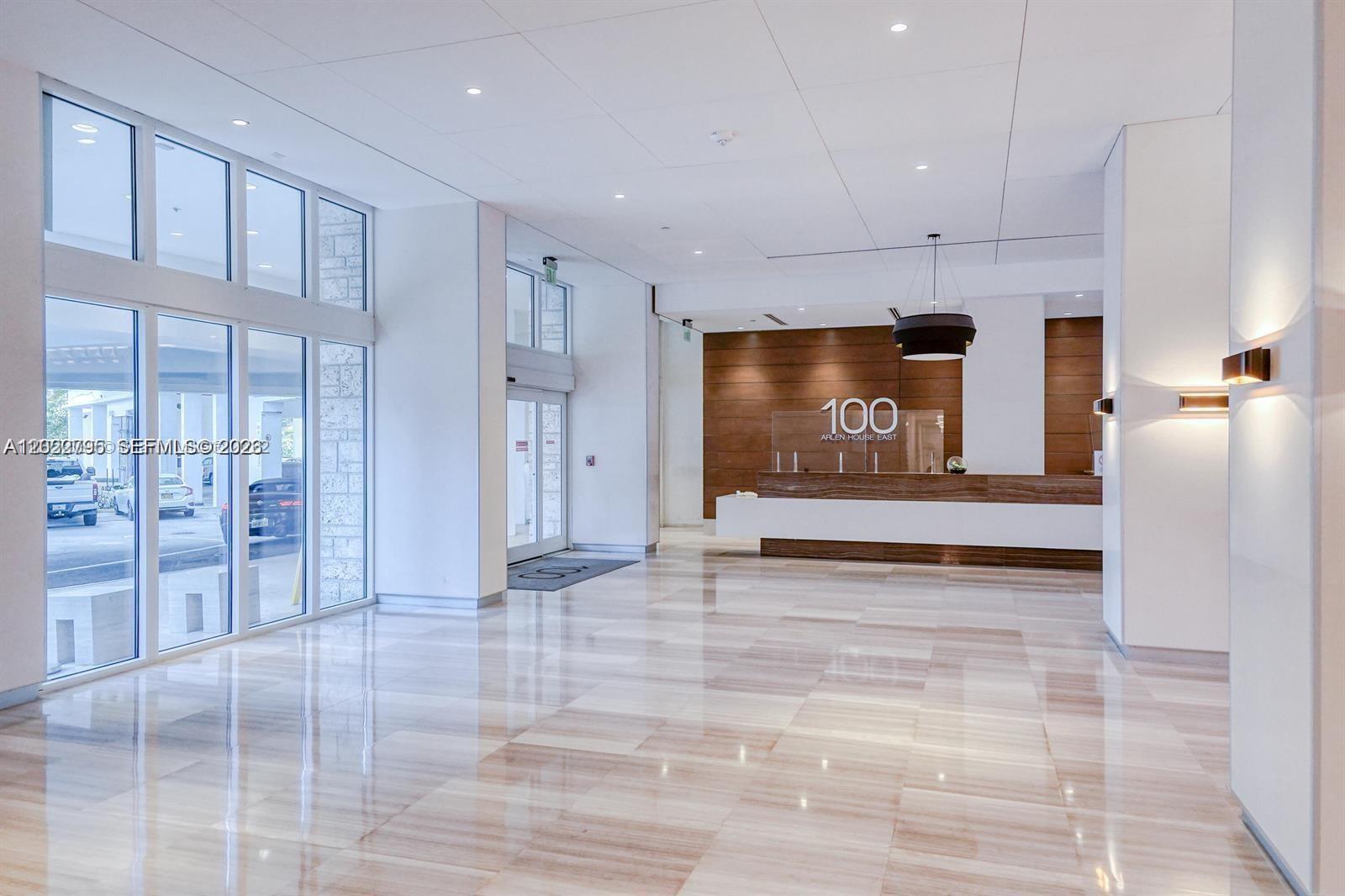 100 Bayview Drive