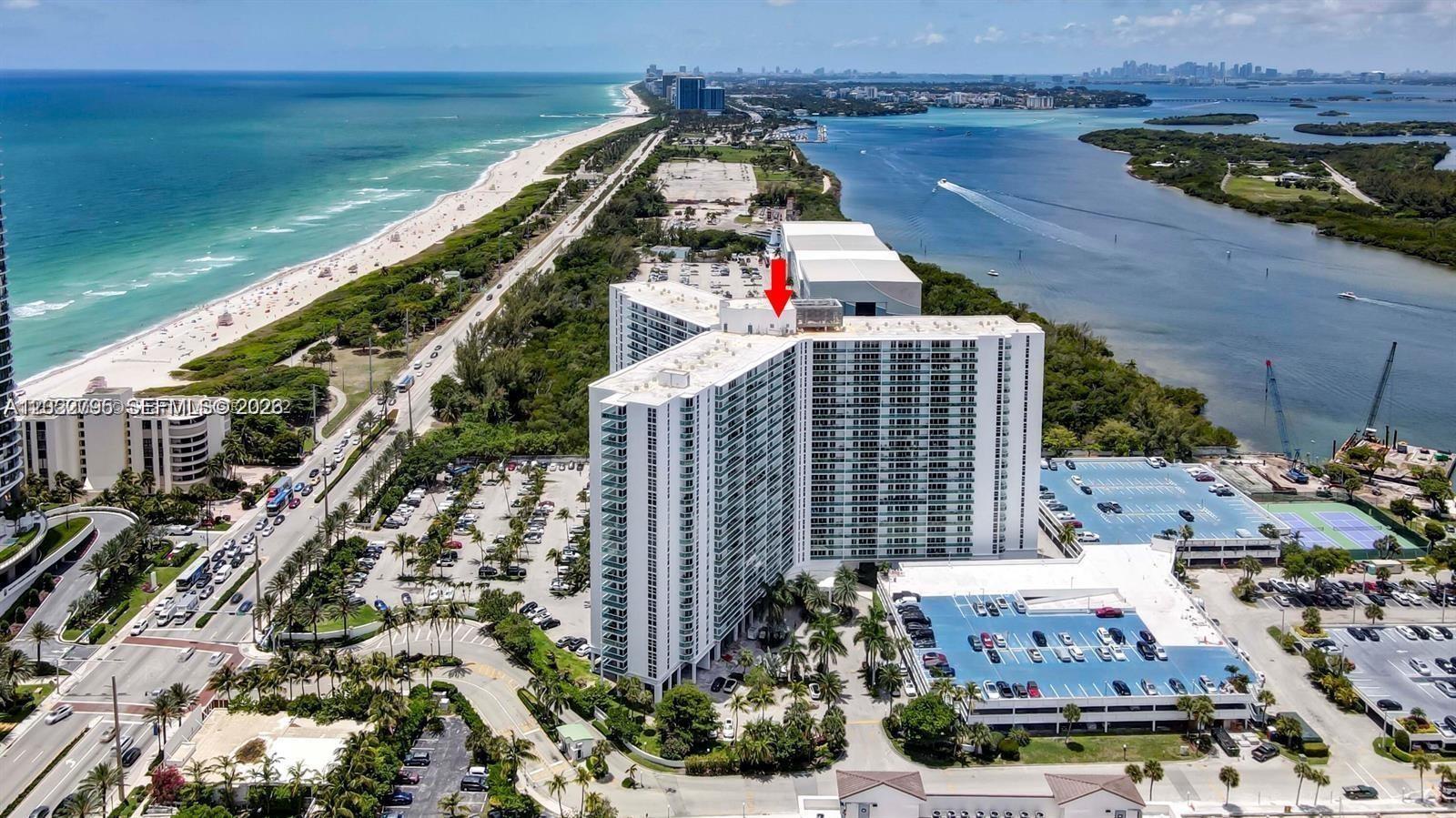 100 Bayview Drive