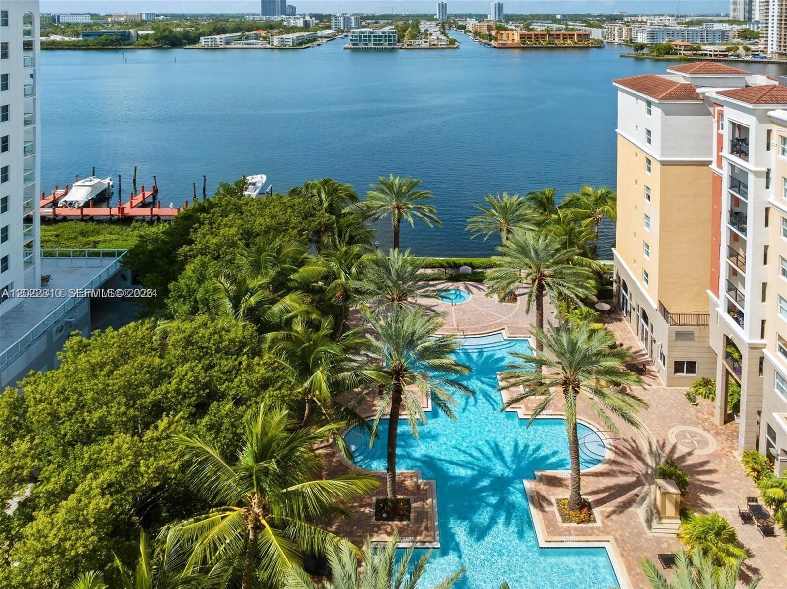 17125 N Bay Road