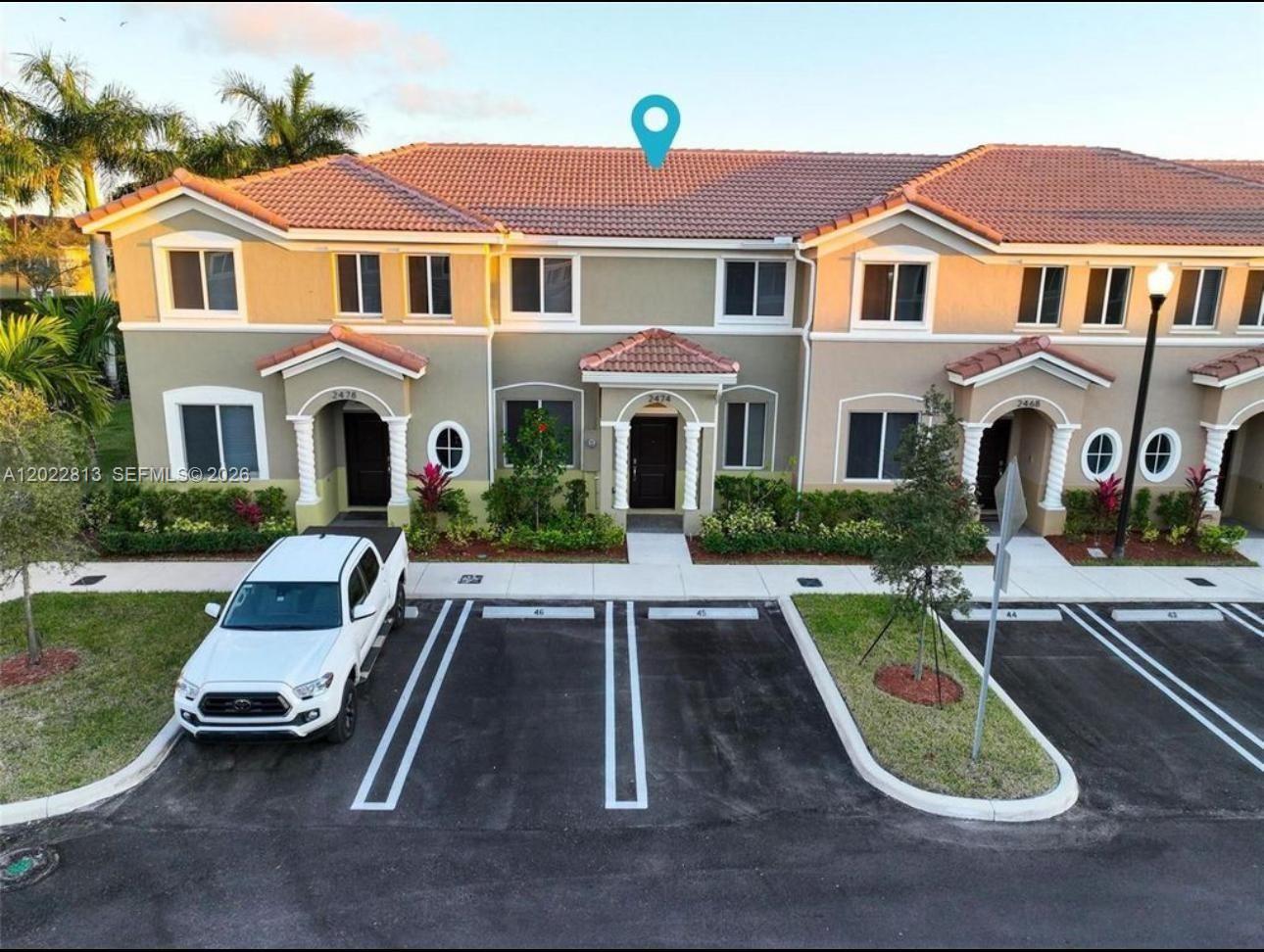 2474 SE 10th Court