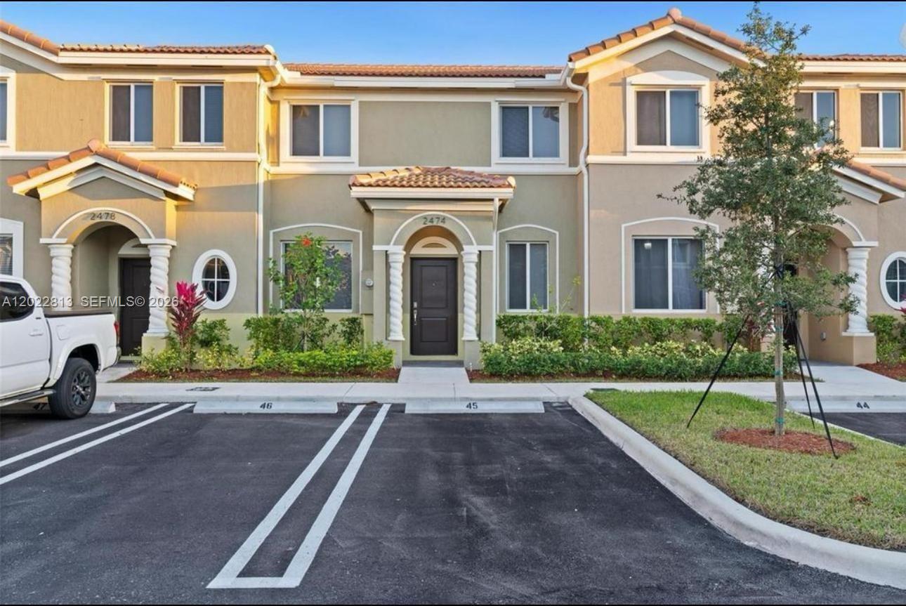 2474 SE 10th Court