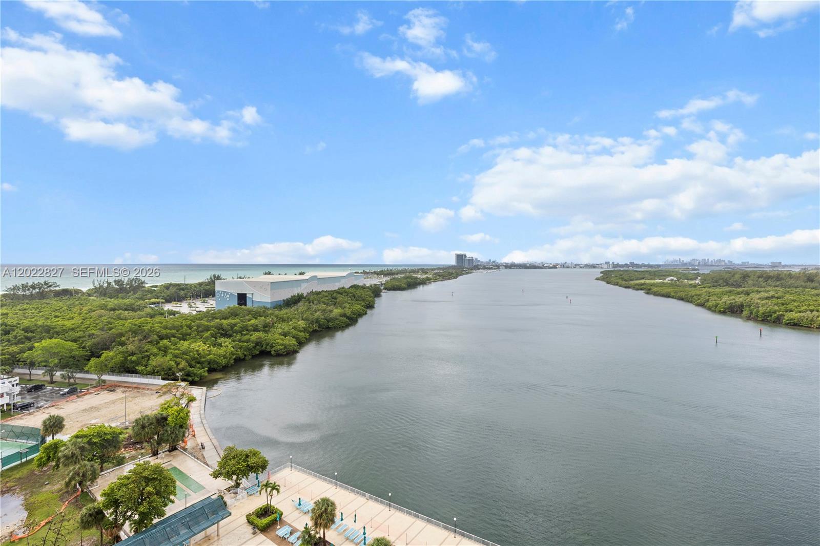 300 Bayview Drive