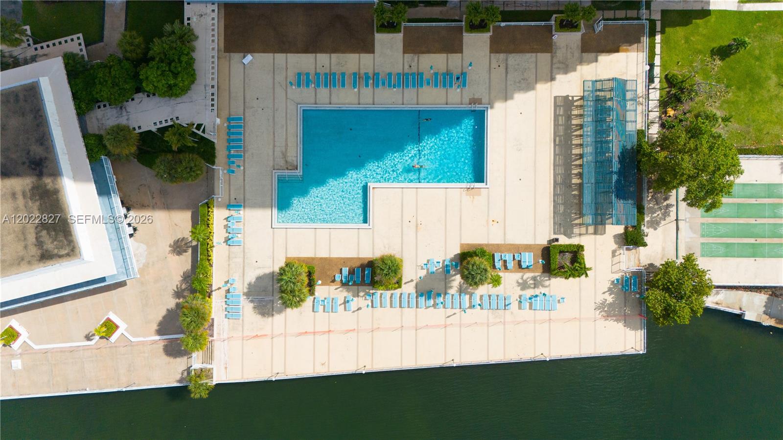 300 Bayview Drive