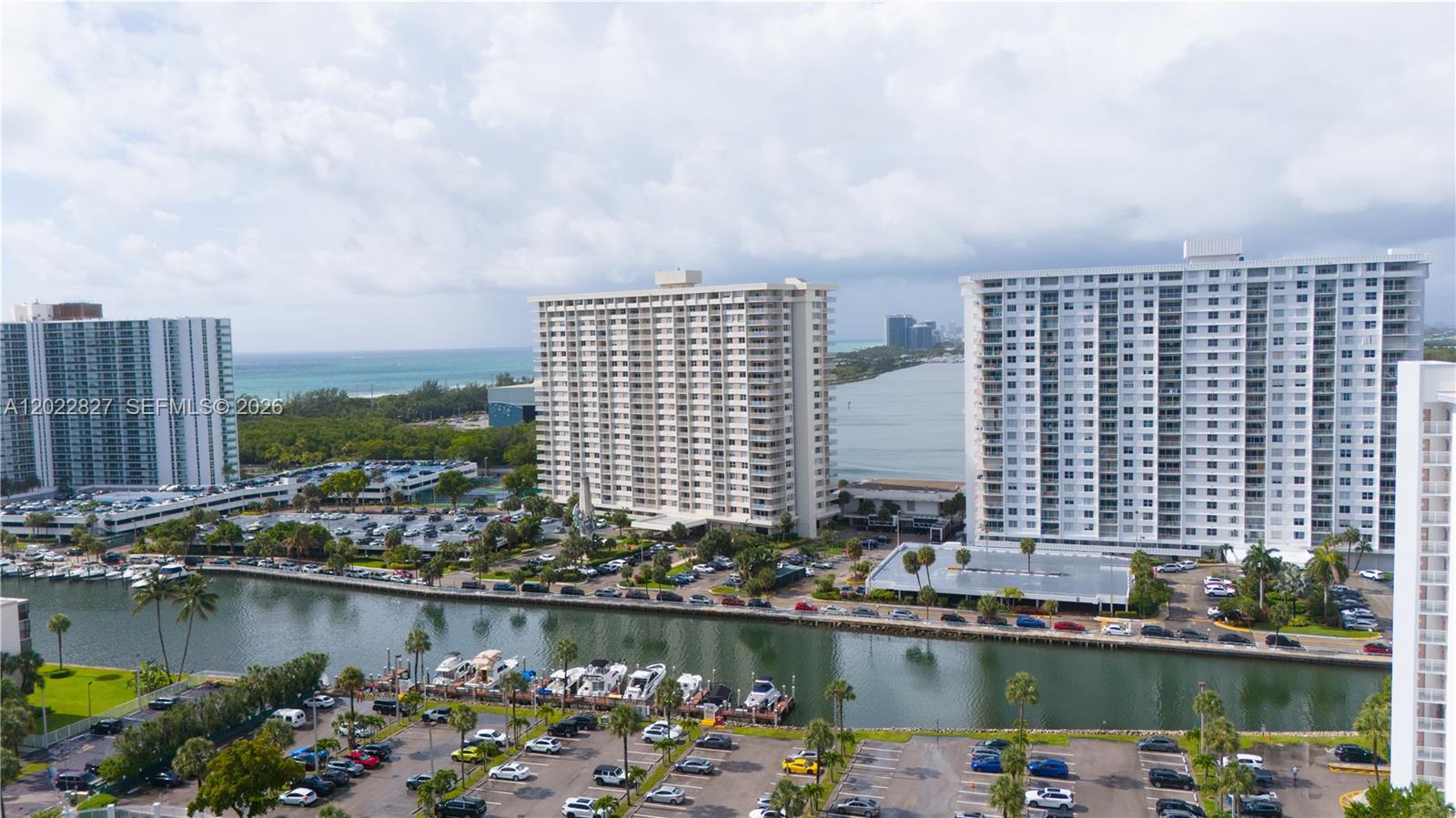 300 Bayview Drive