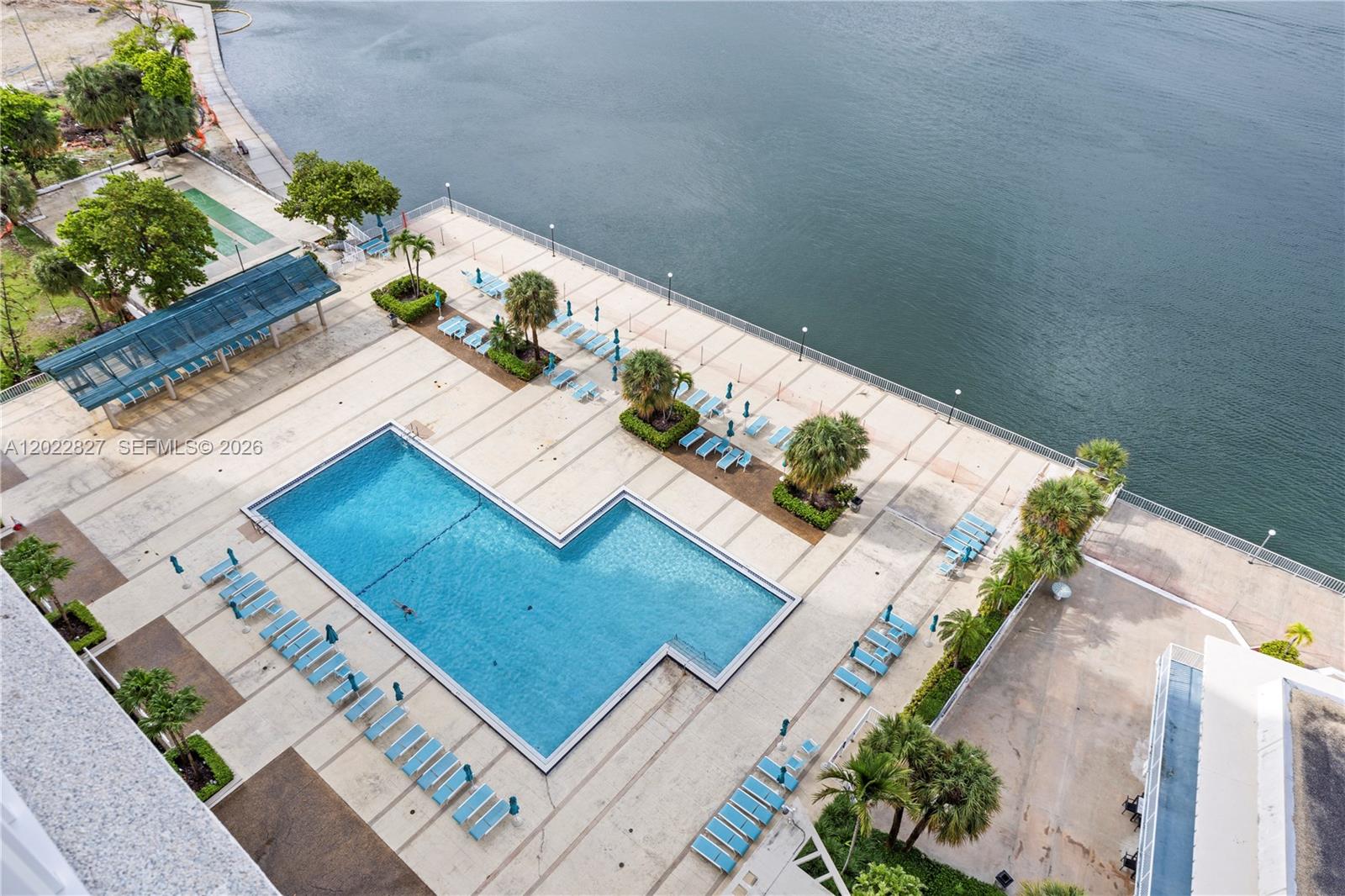 300 Bayview Drive