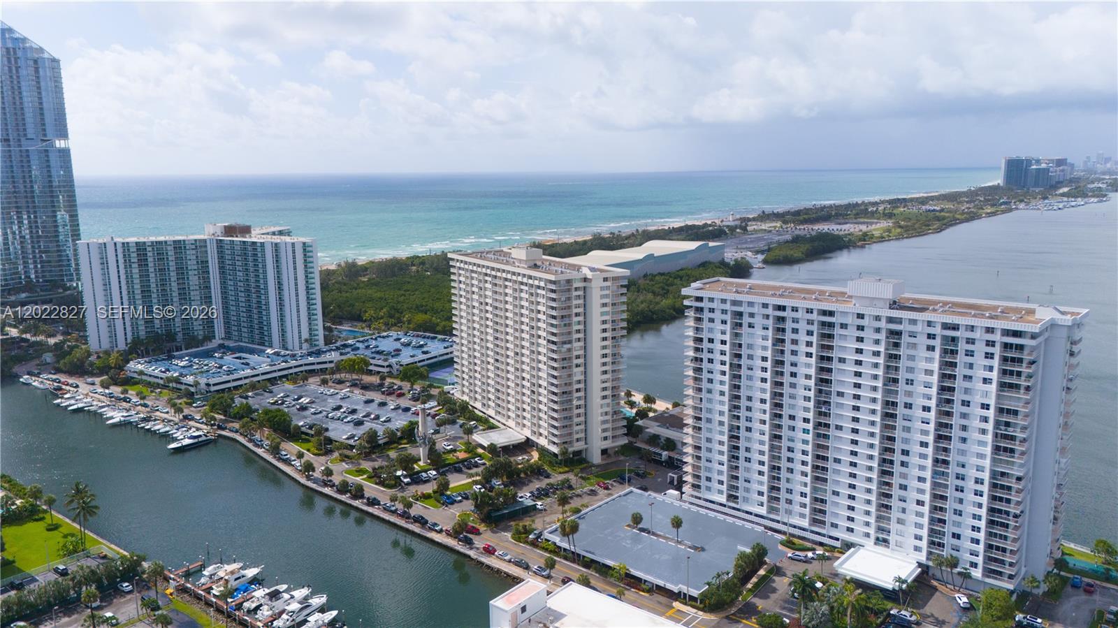 300 Bayview Drive
