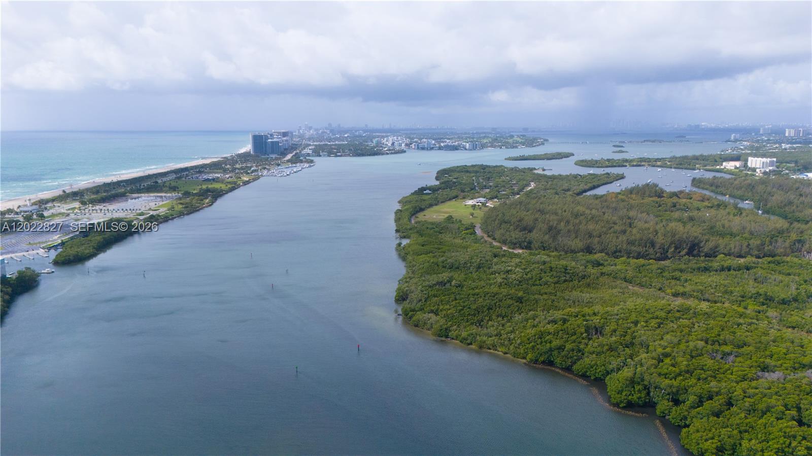 300 Bayview Drive