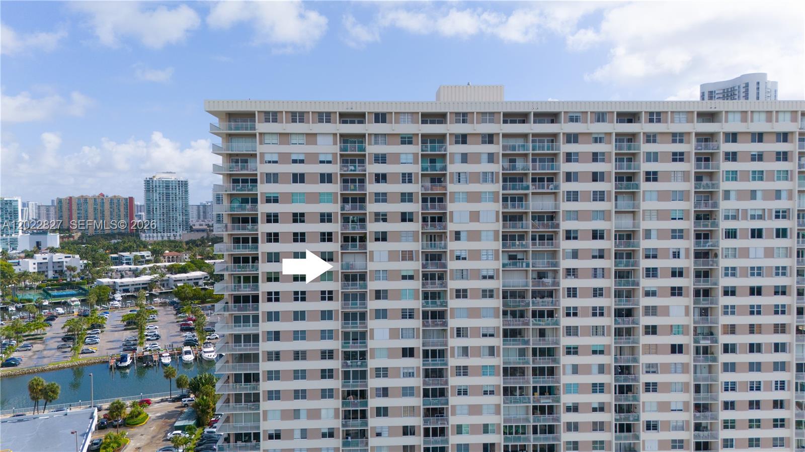 300 Bayview Drive
