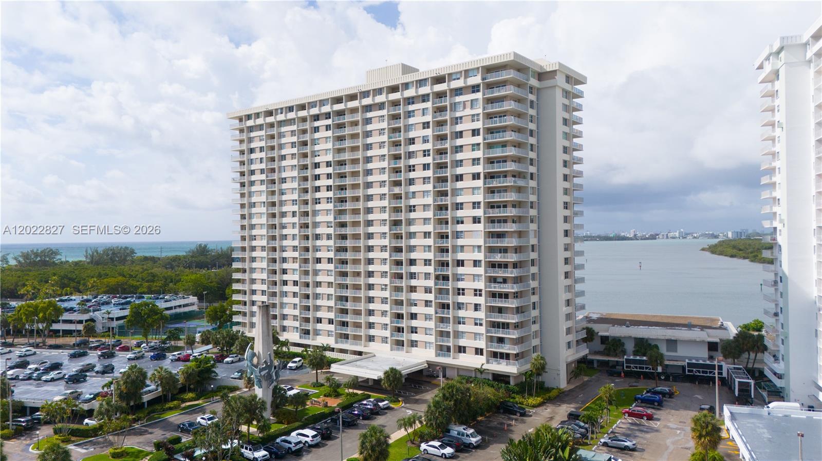 300 Bayview Drive