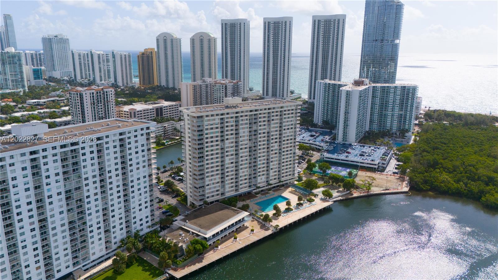 300 Bayview Drive