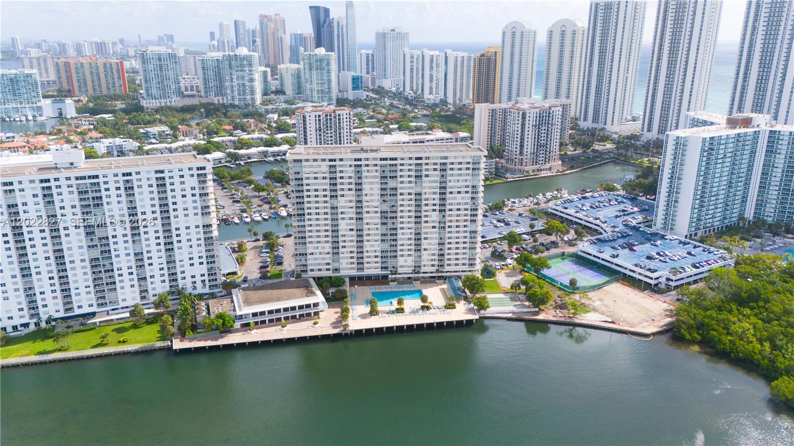 300 Bayview Drive