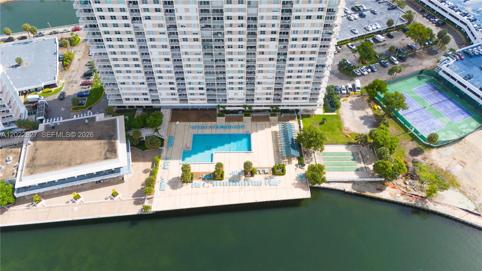 300 Bayview Drive