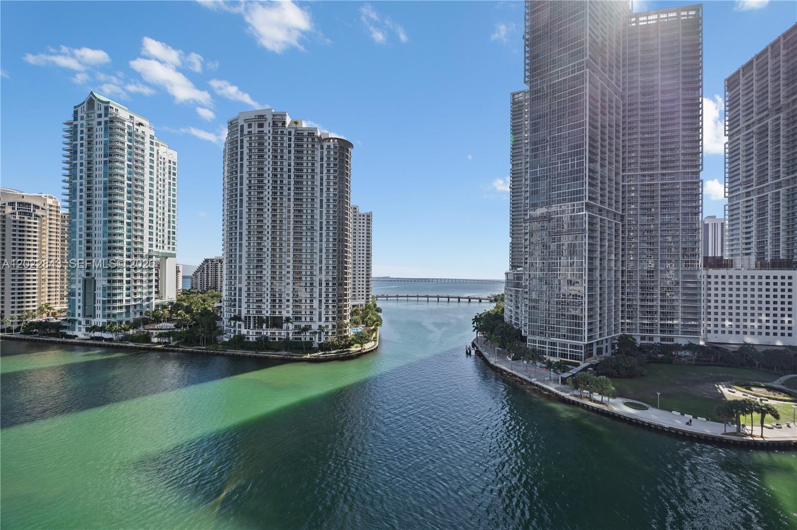 300 Biscayne Blvd Way
