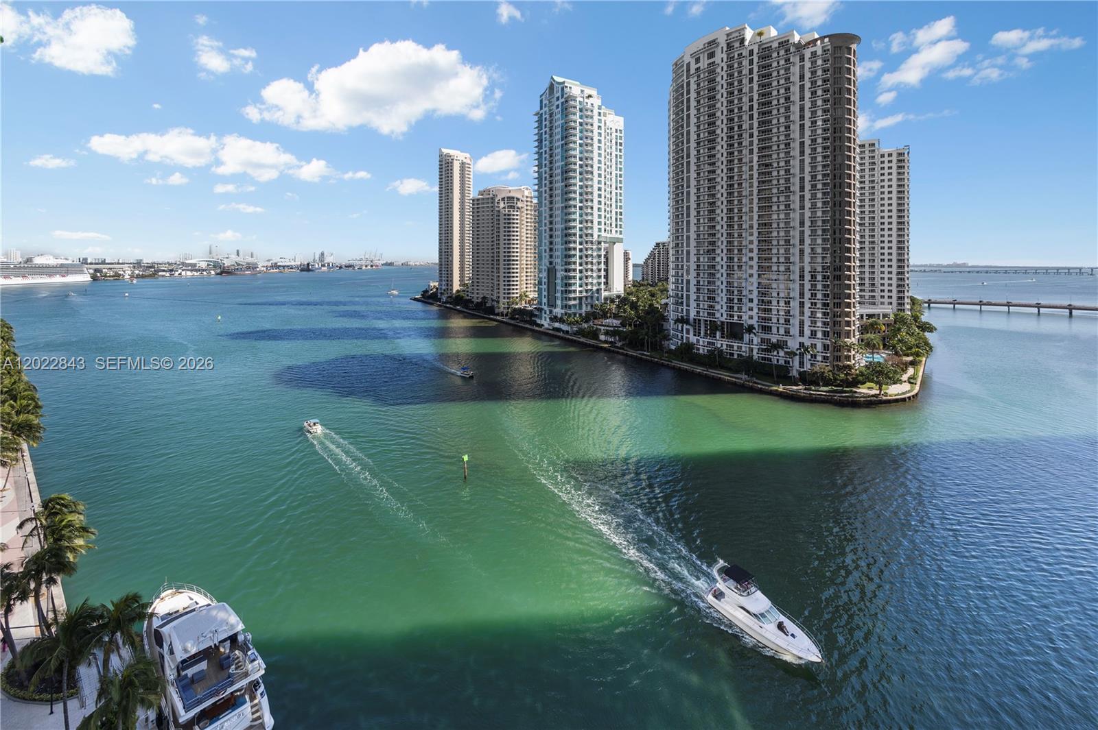 300 Biscayne Blvd Way