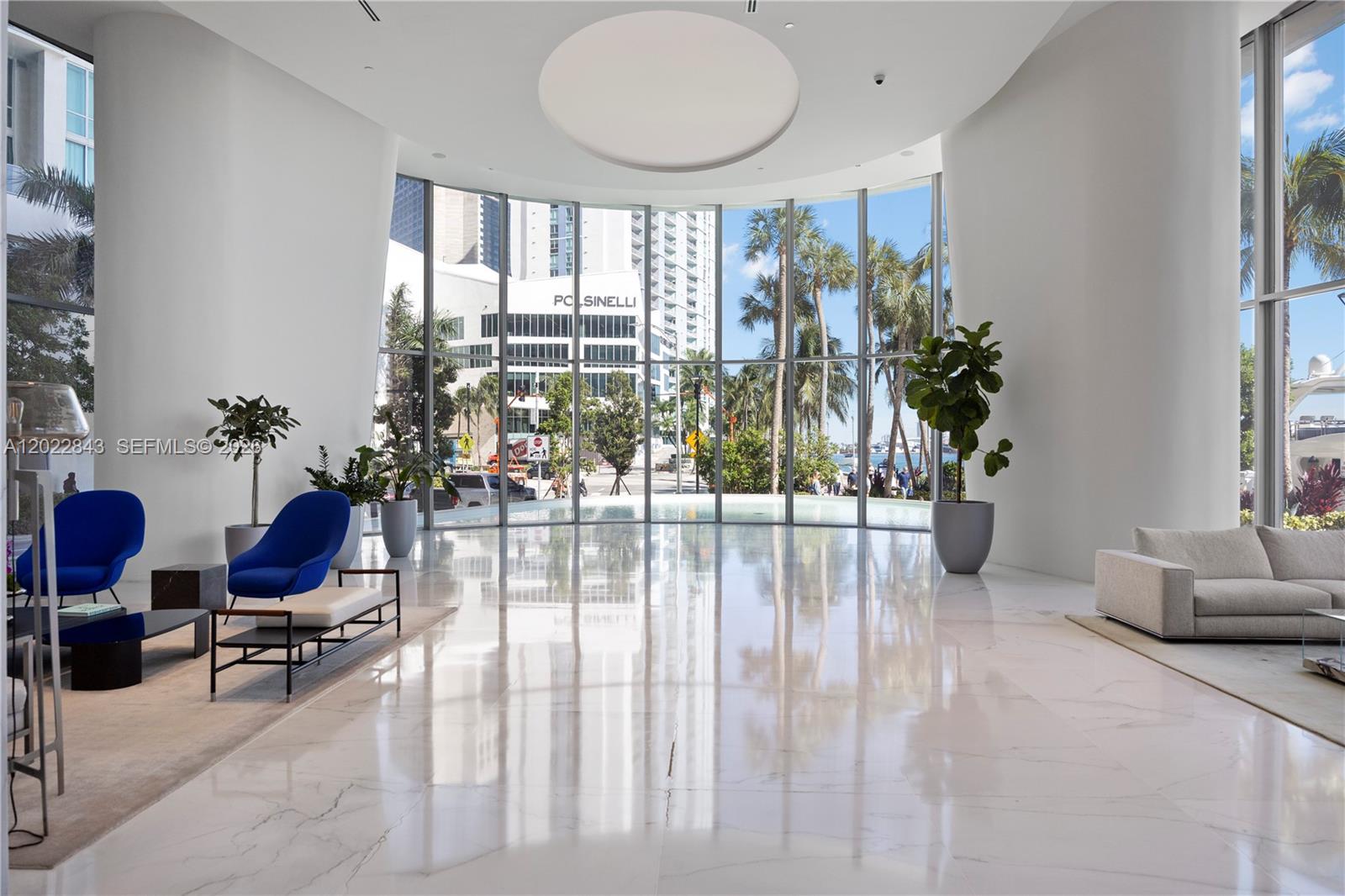 300 Biscayne Blvd Way