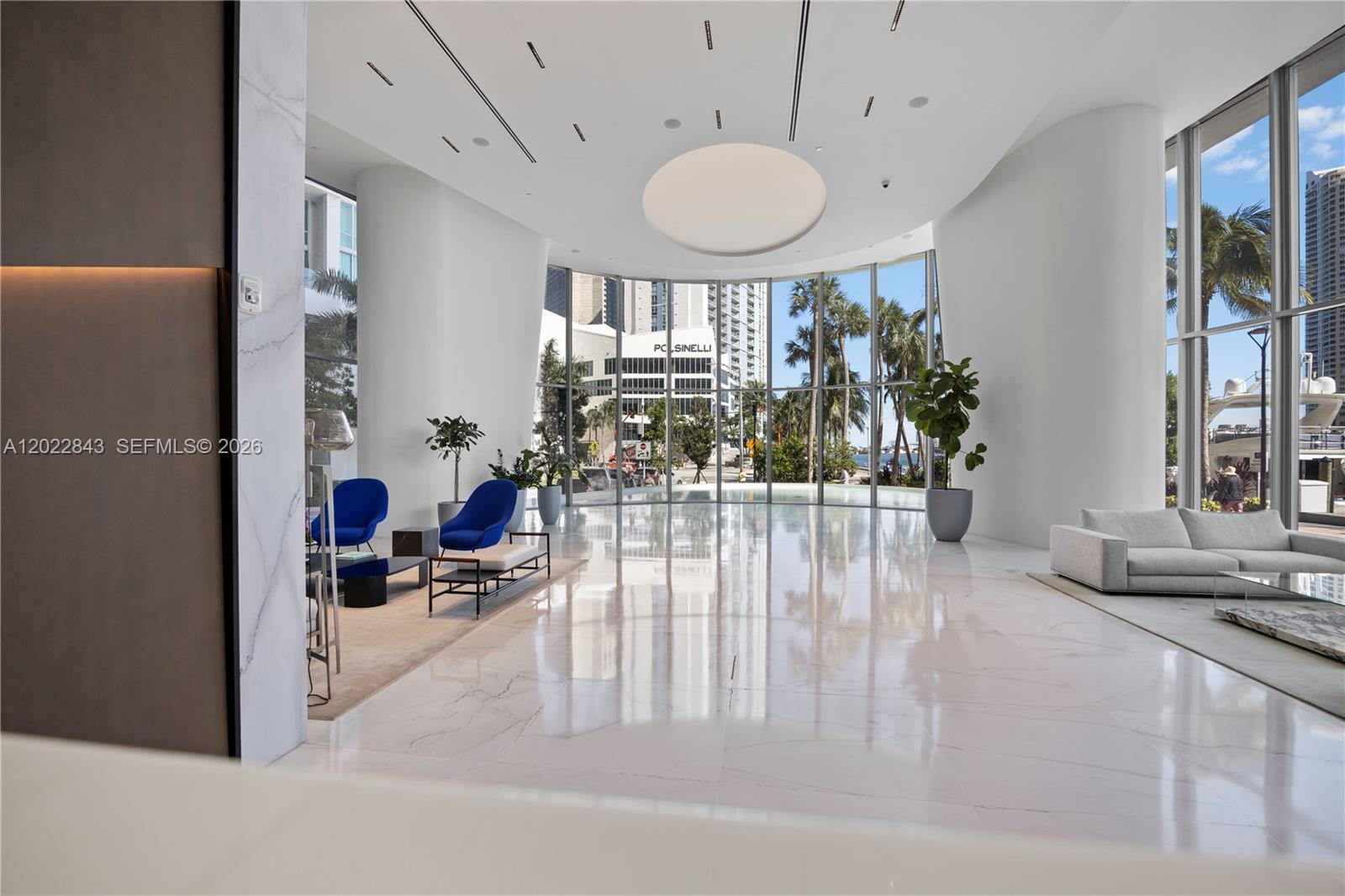 300 Biscayne Blvd Way