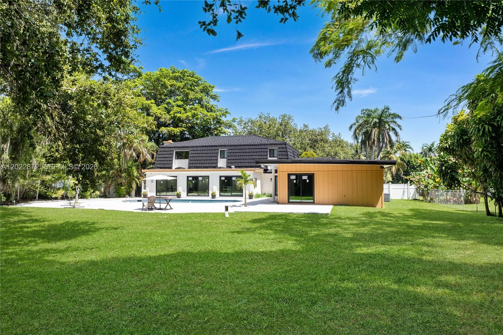 11640 SW 37th Court