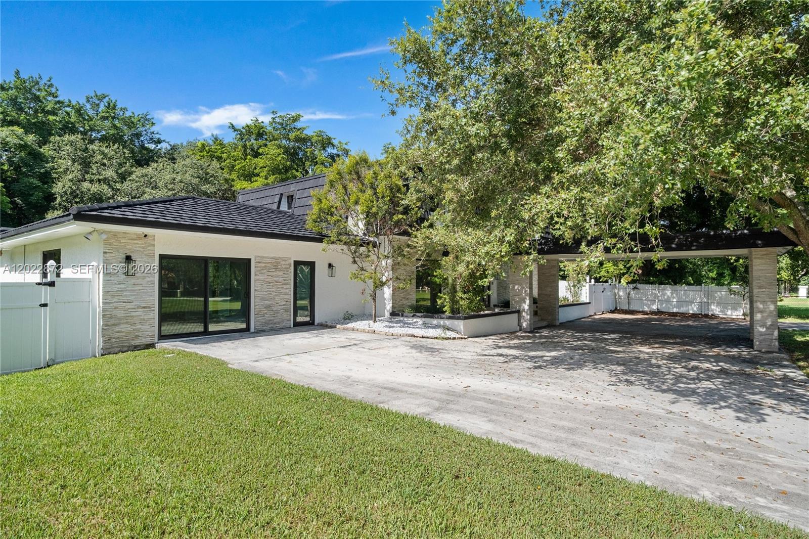 11640 SW 37th Court