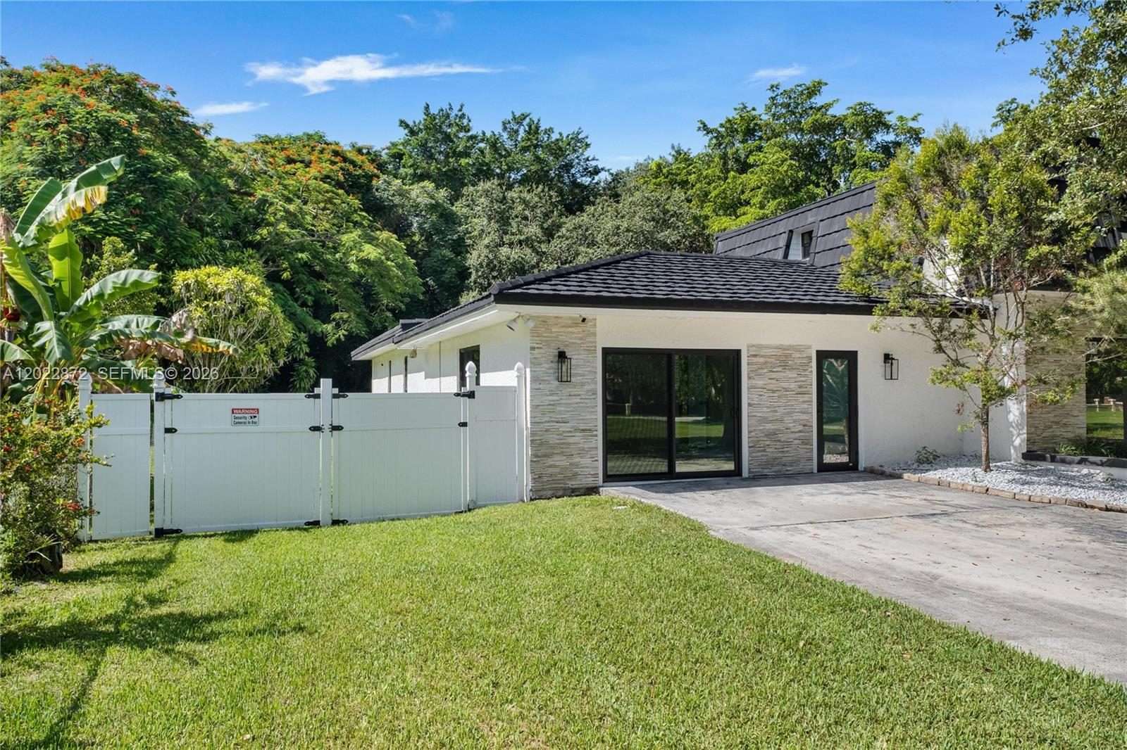 11640 SW 37th Court