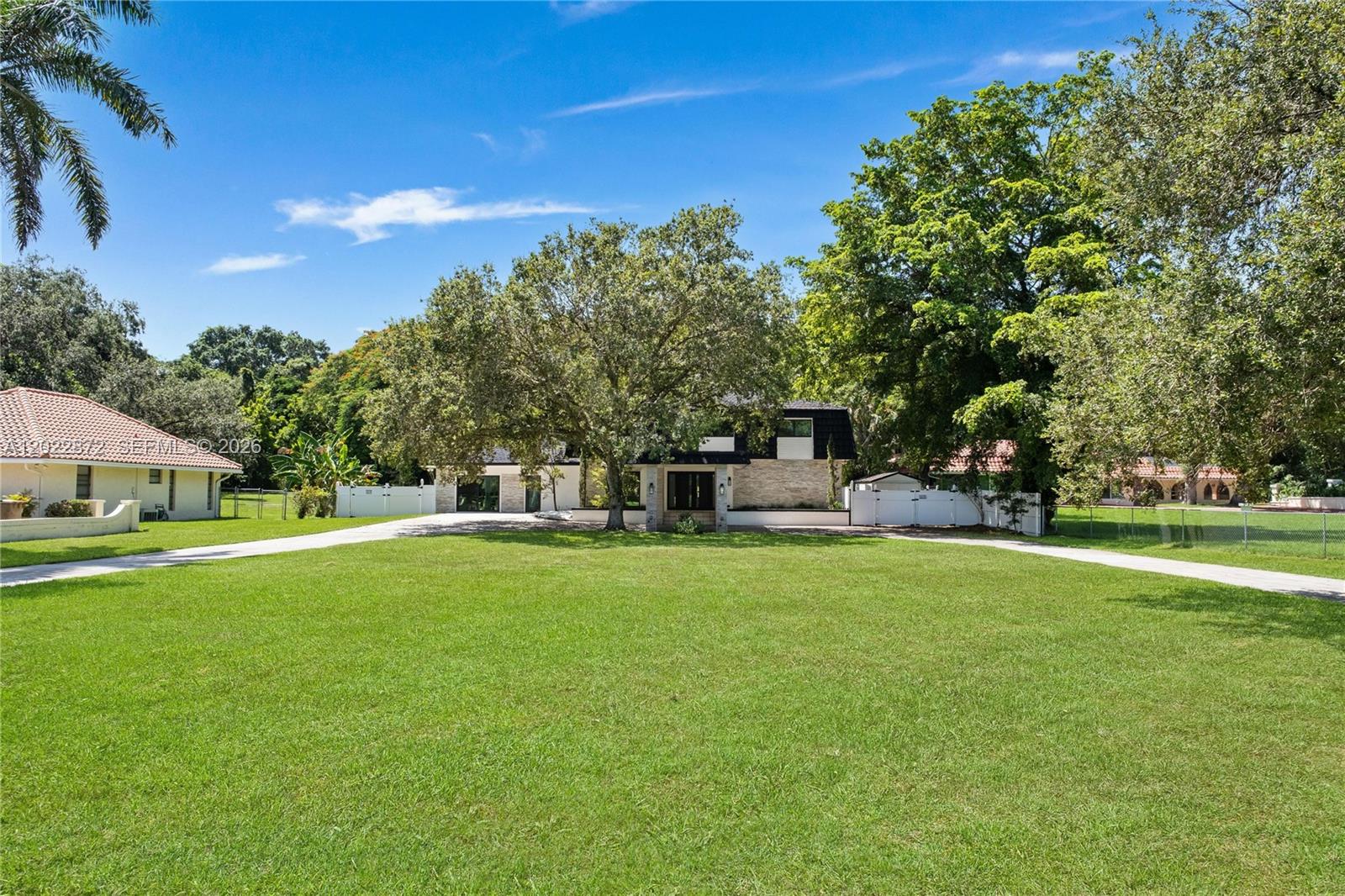 11640 SW 37th Court