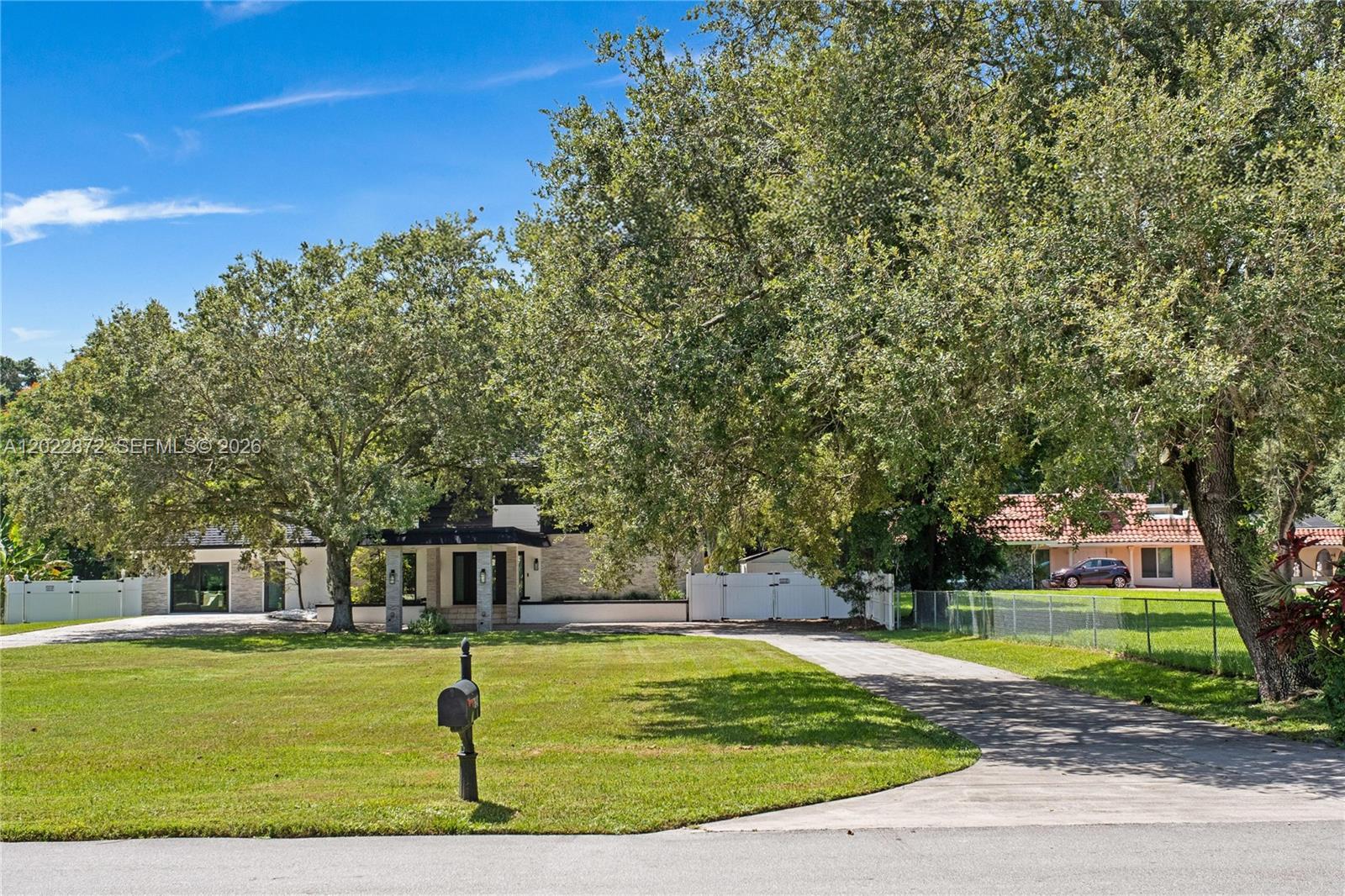 11640 SW 37th Court