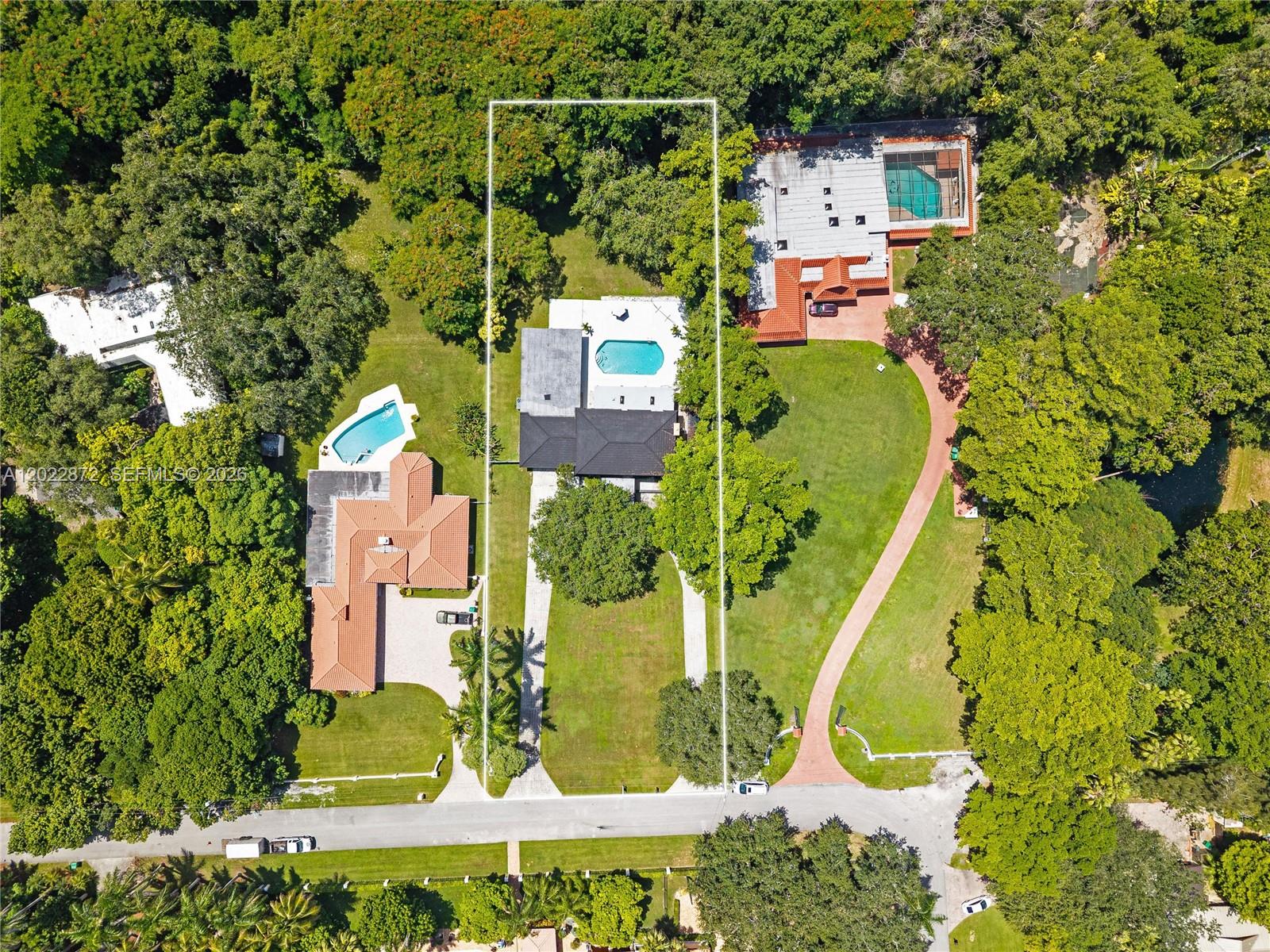 11640 SW 37th Court