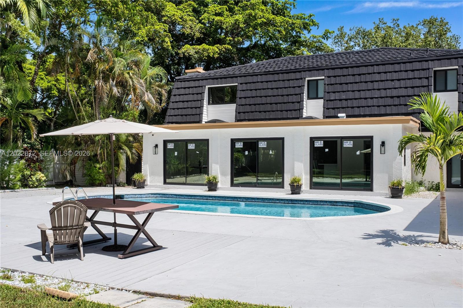 11640 SW 37th Court