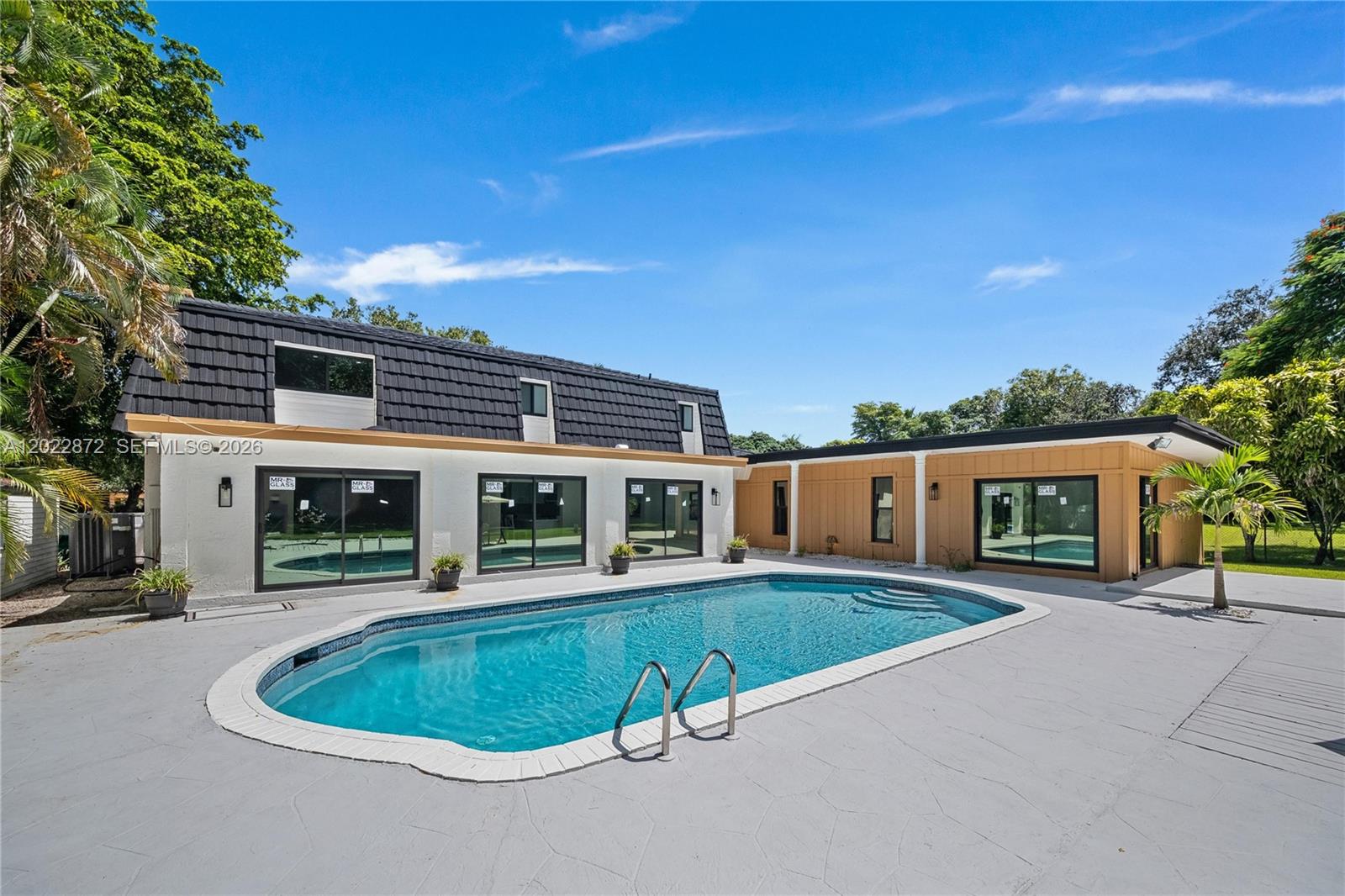 11640 SW 37th Court