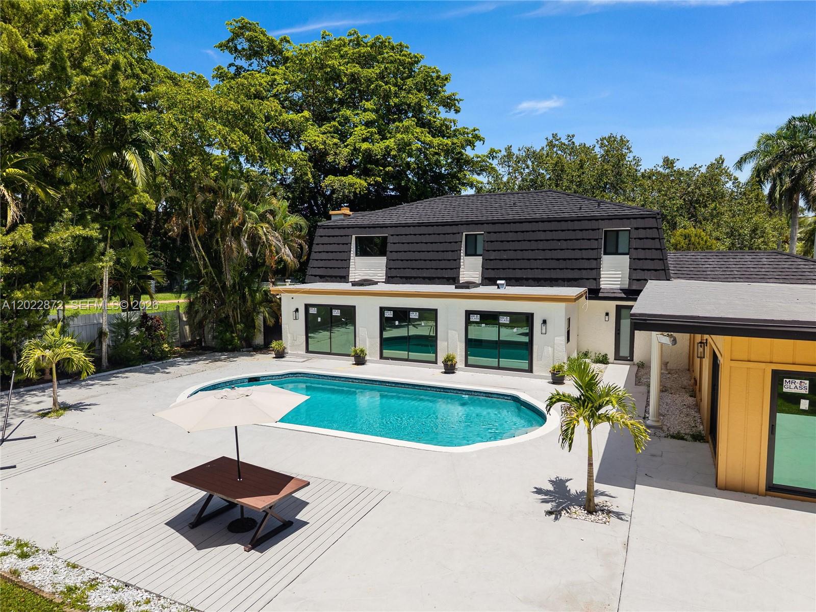 11640 SW 37th Court