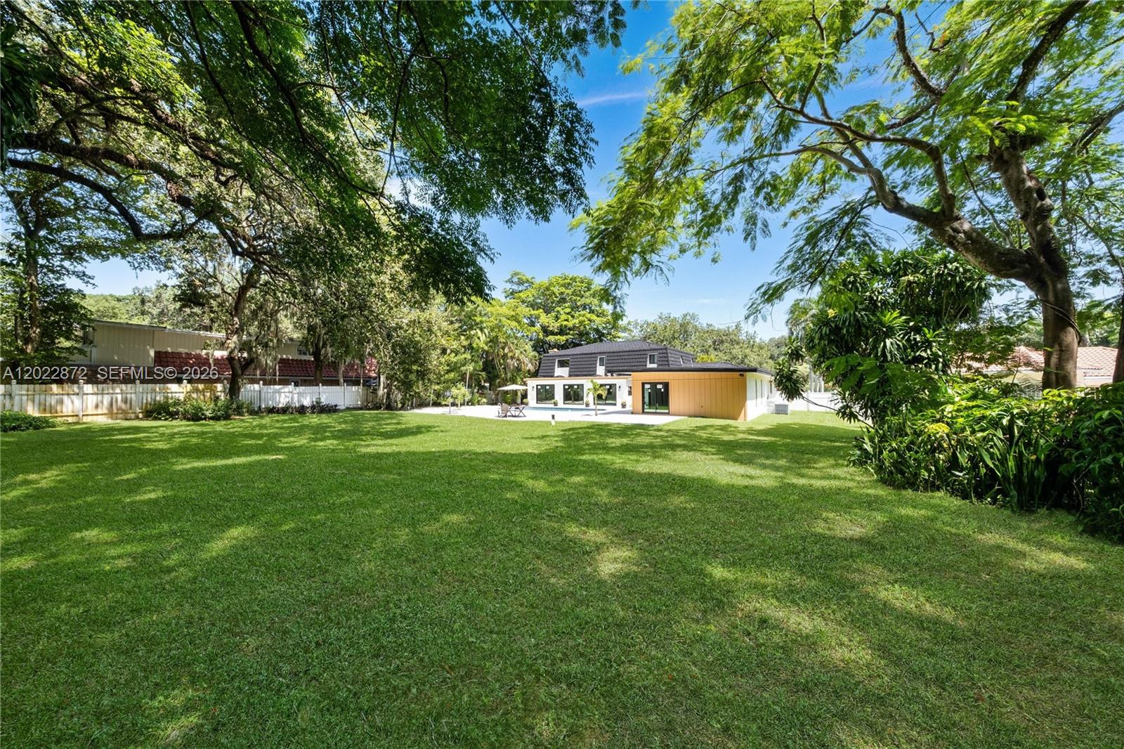 11640 SW 37th Court