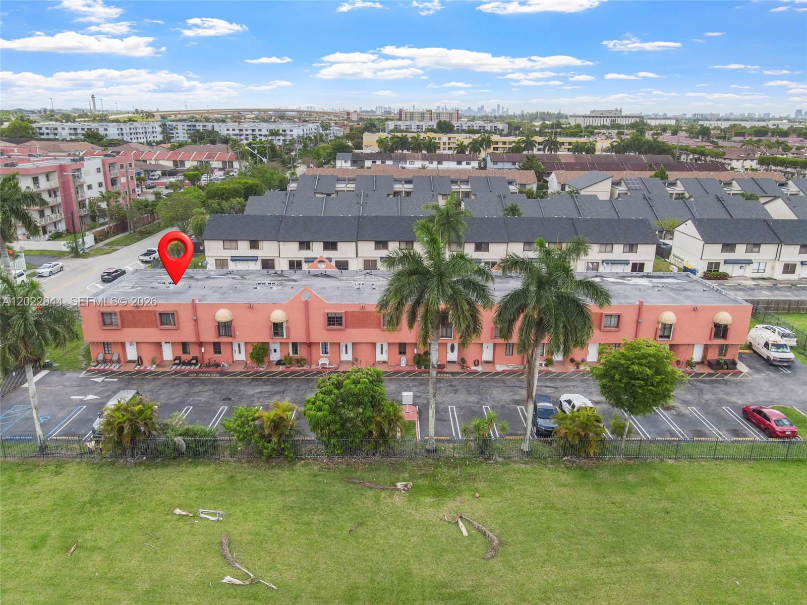 8454 NW 8th Street