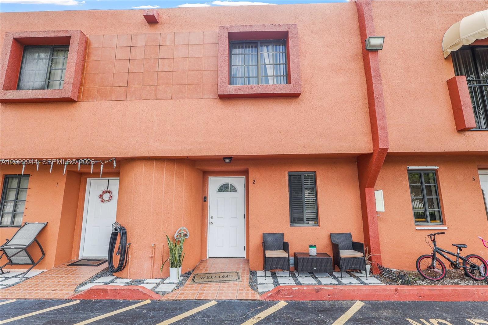 8454 NW 8th Street