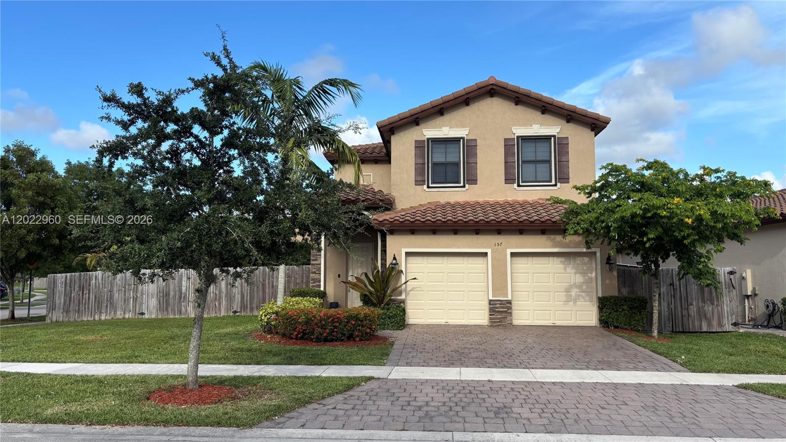 157 NE 25th Avenue