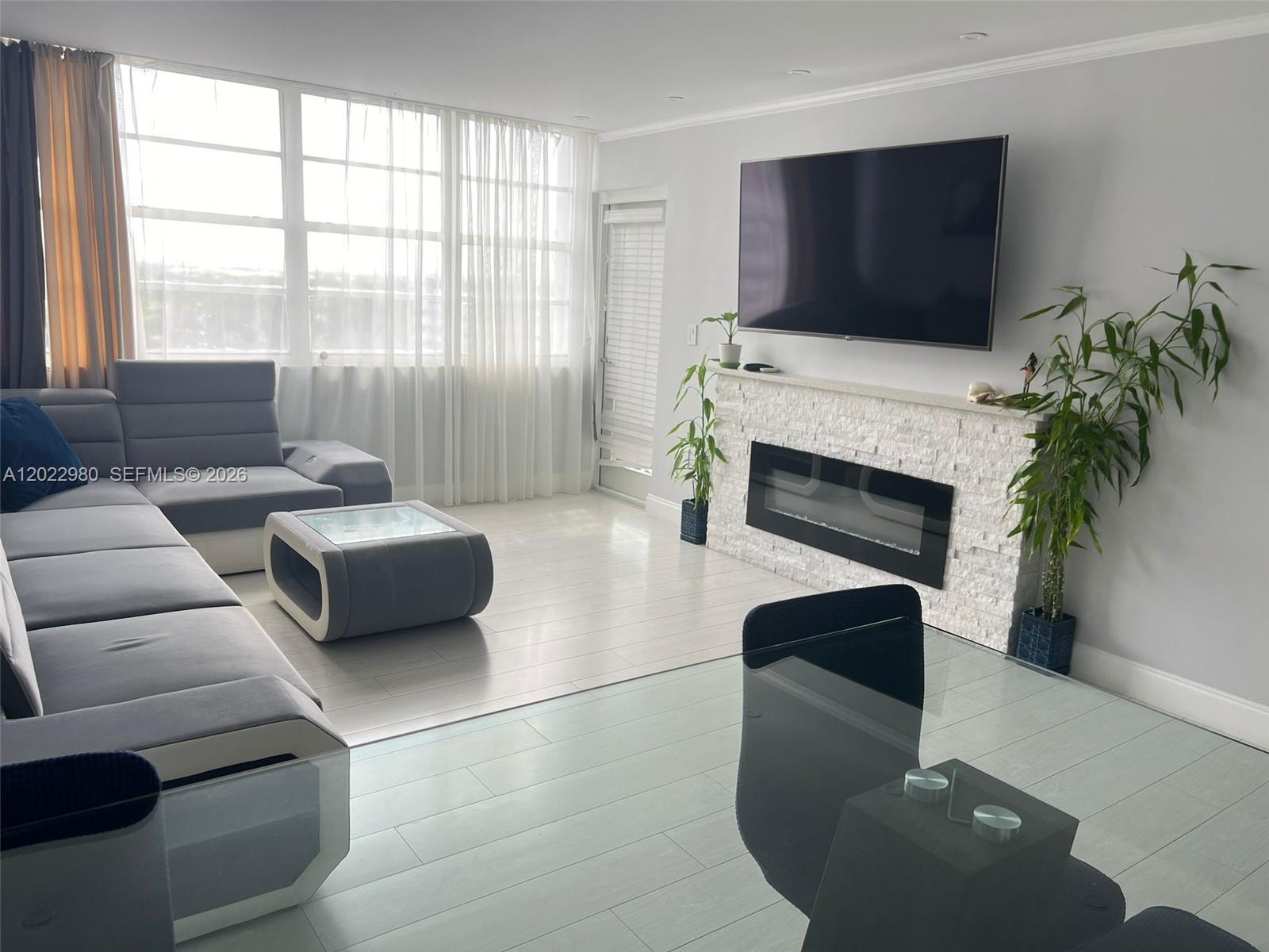 1301 NE Miami Gardens Drive
