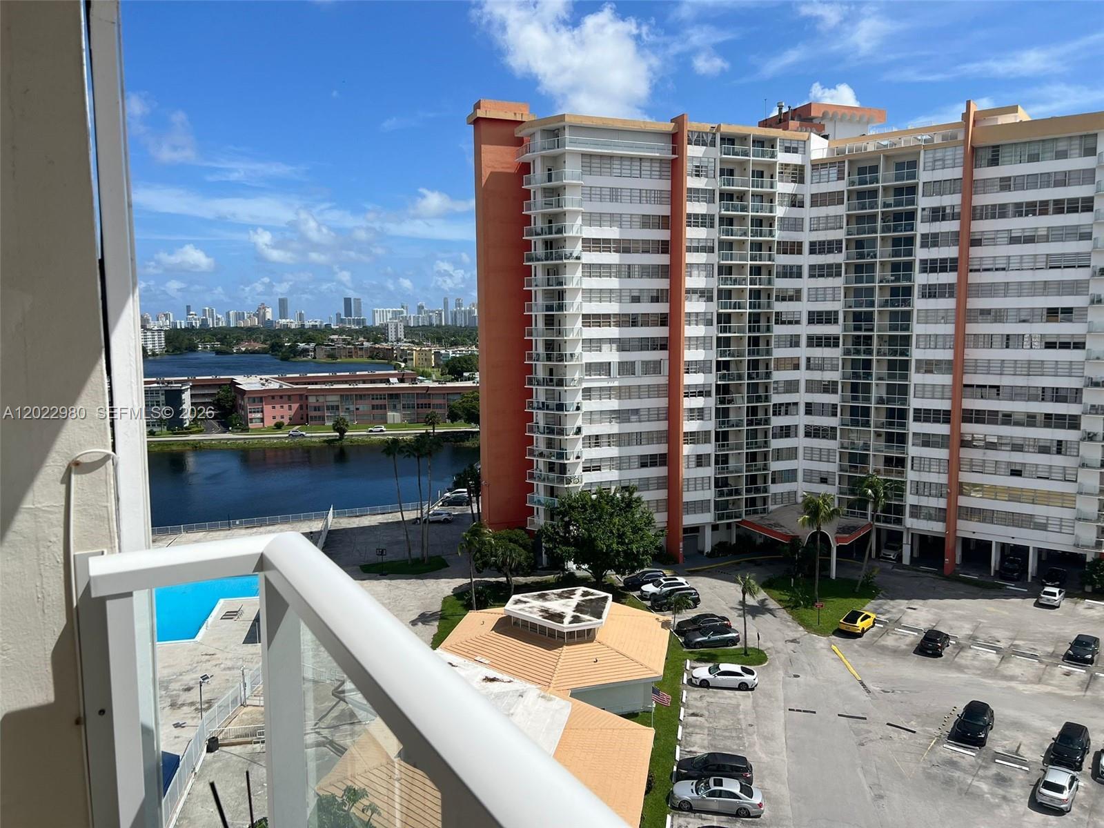 1301 NE Miami Gardens Drive