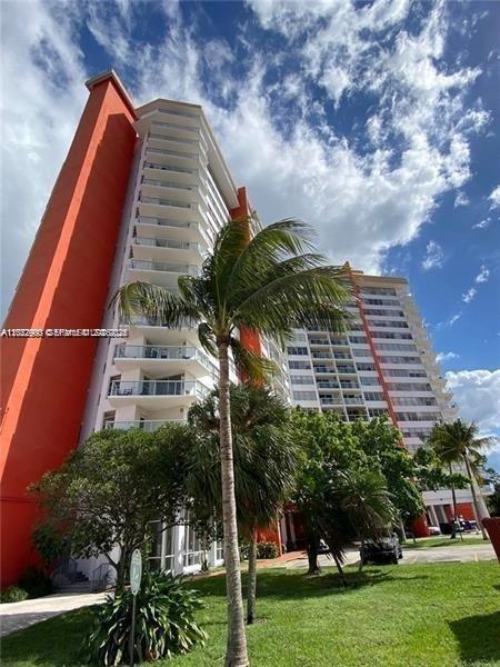 1301 NE Miami Gardens Drive